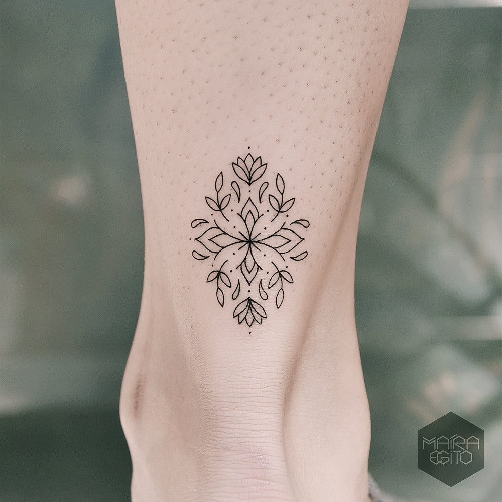 Tatuadores e tatuadoras em Portugal - Blog Tattoo2me