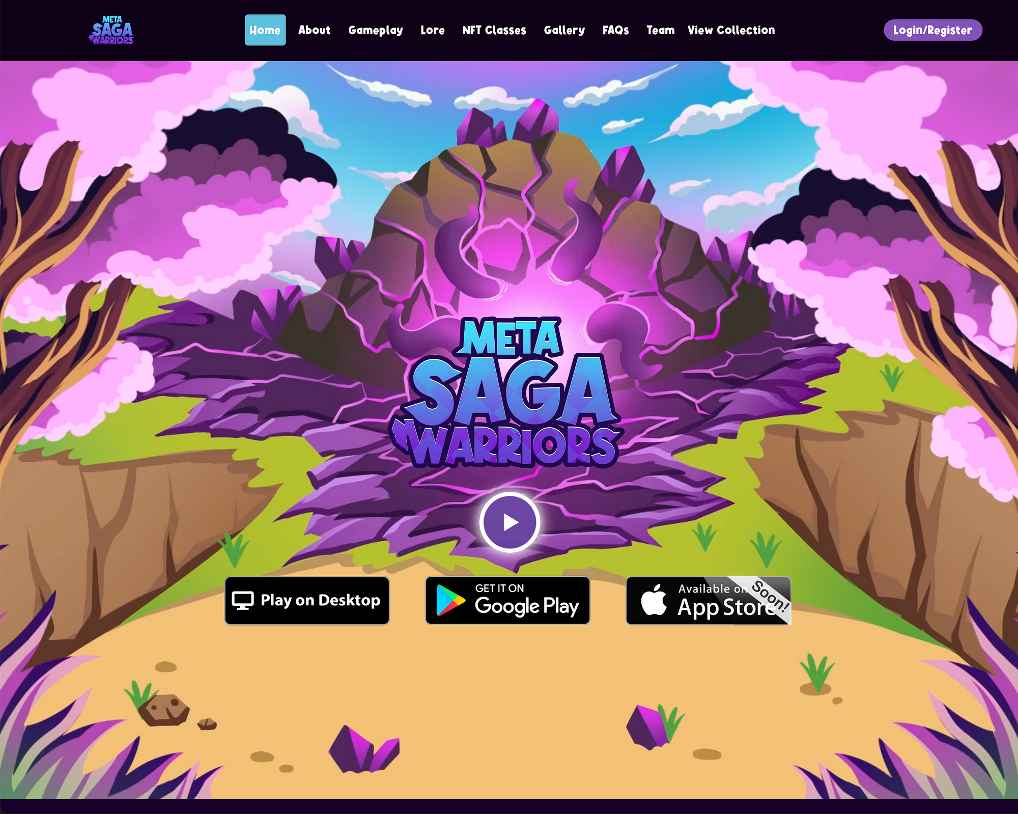 MetaGames on the App Store