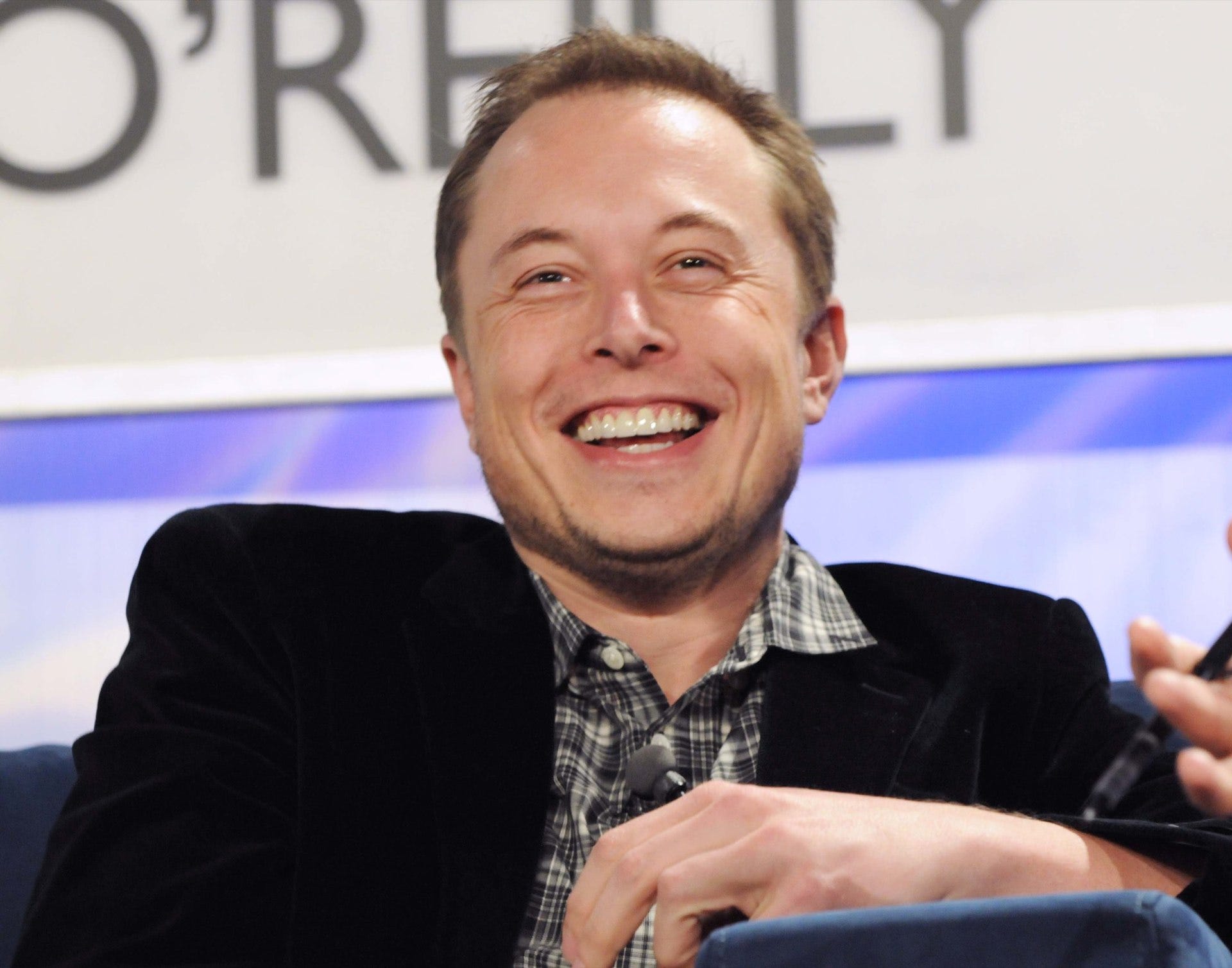 How Long Has Elon Musk Been a Trump Superfan? | by Nick Hart | The  Political Prism | Medium