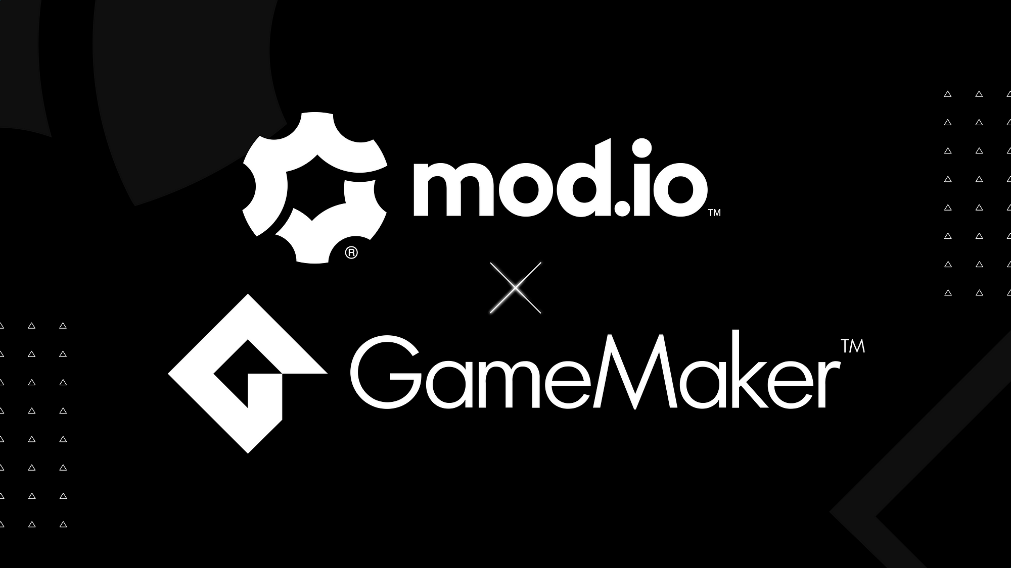 Indies can now make games using GameMaker and release them on