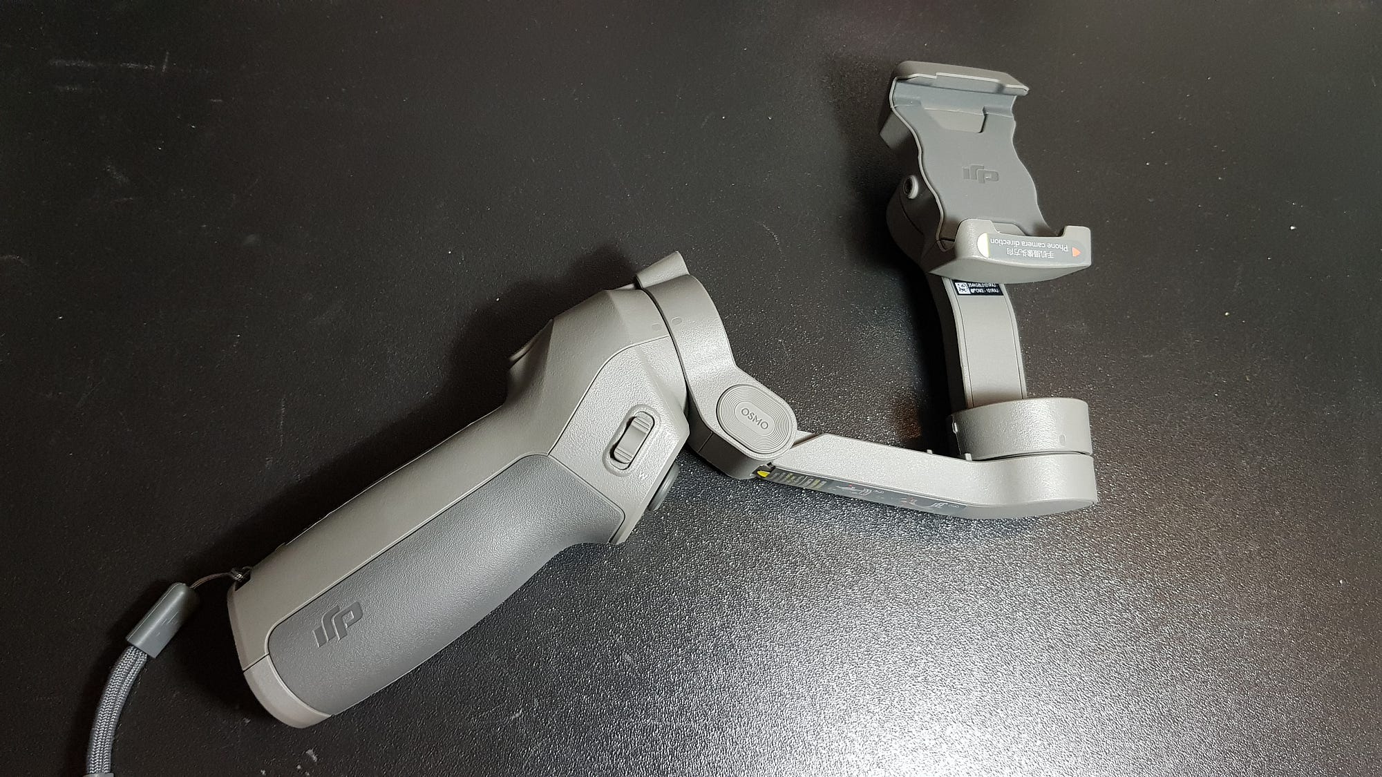 Dji osmo 2024 mobile 3 used