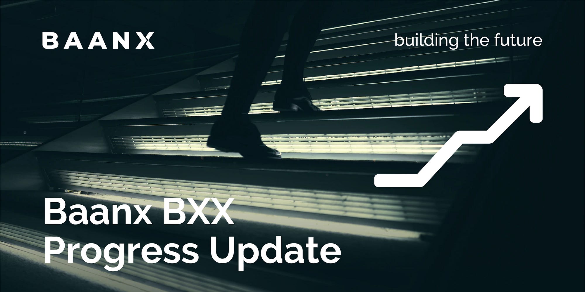Baanx BXX: Progress Update (May 2021) | by BXX | Medium