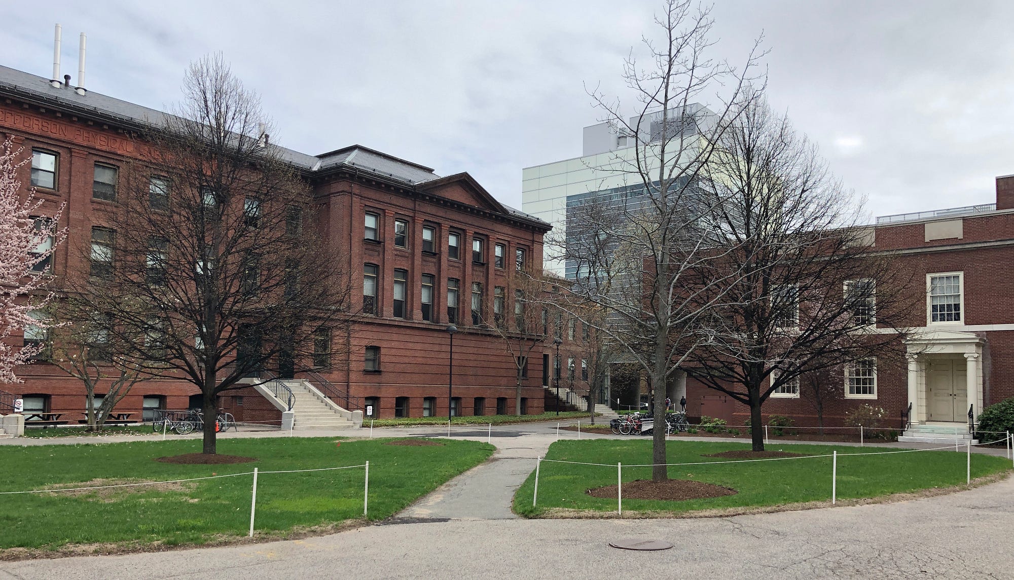 The 13-class semester. How to break Harvard | by Cameron Akker | Medium