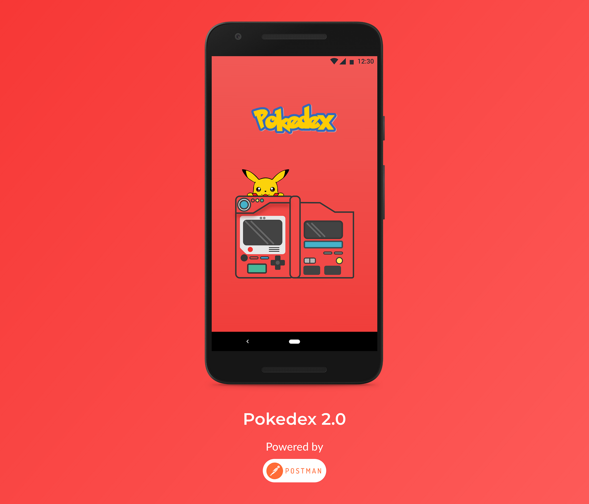 Pokedex designs, themes, templates and downloadable graphic