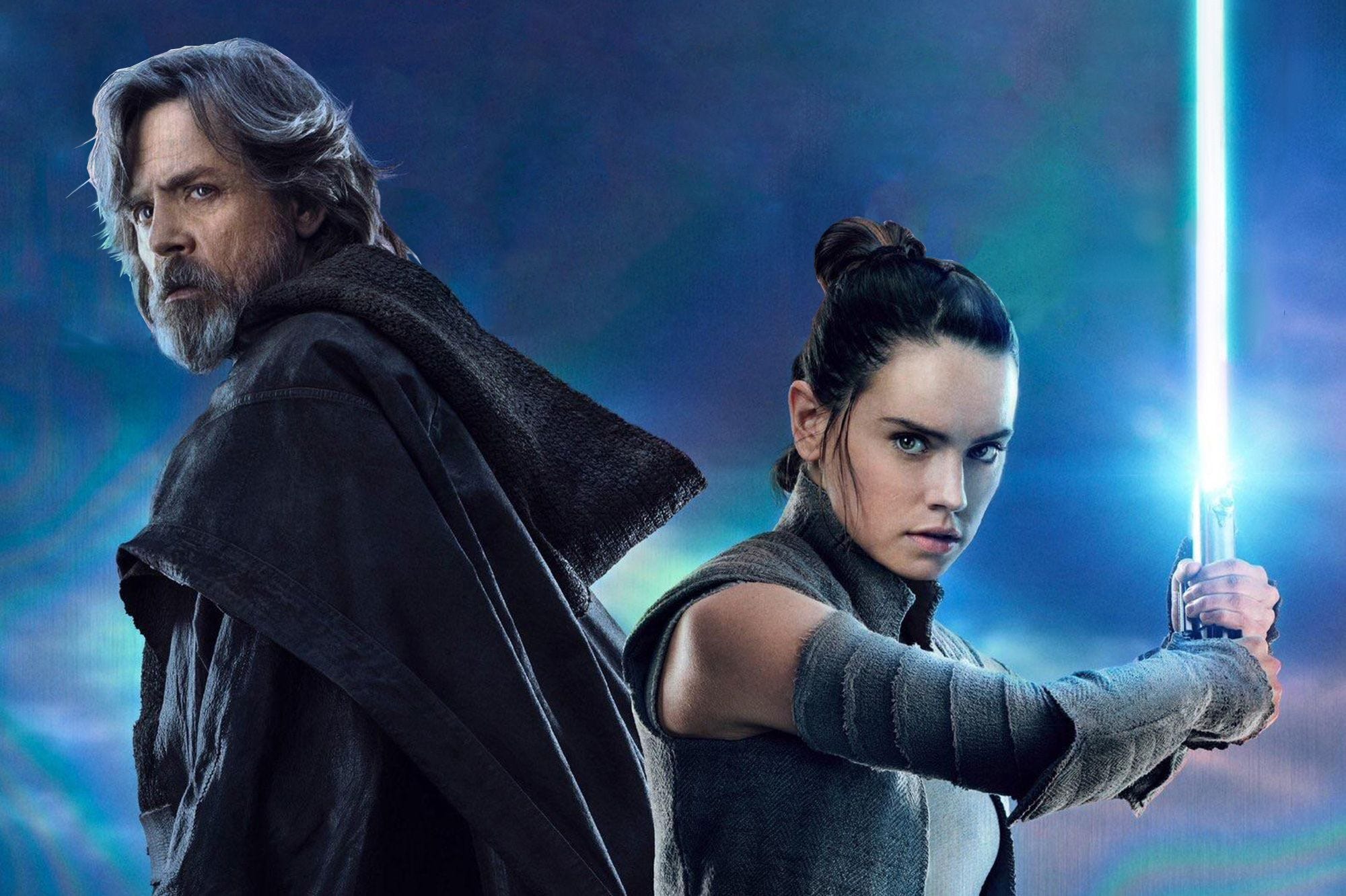 How 'Star Wars: Rise of Skywalker' Changes 'The Last Jedi' Story