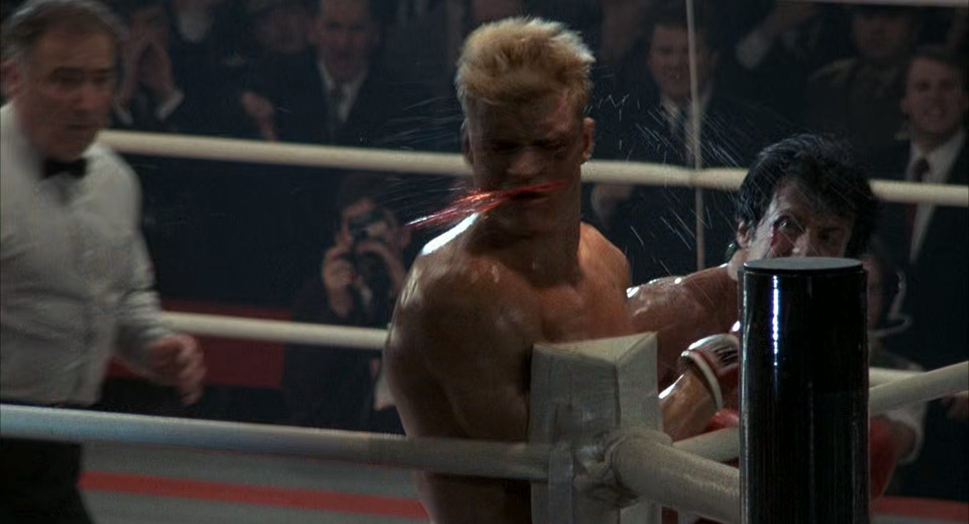 Every change in the new cut of 'Rocky IV