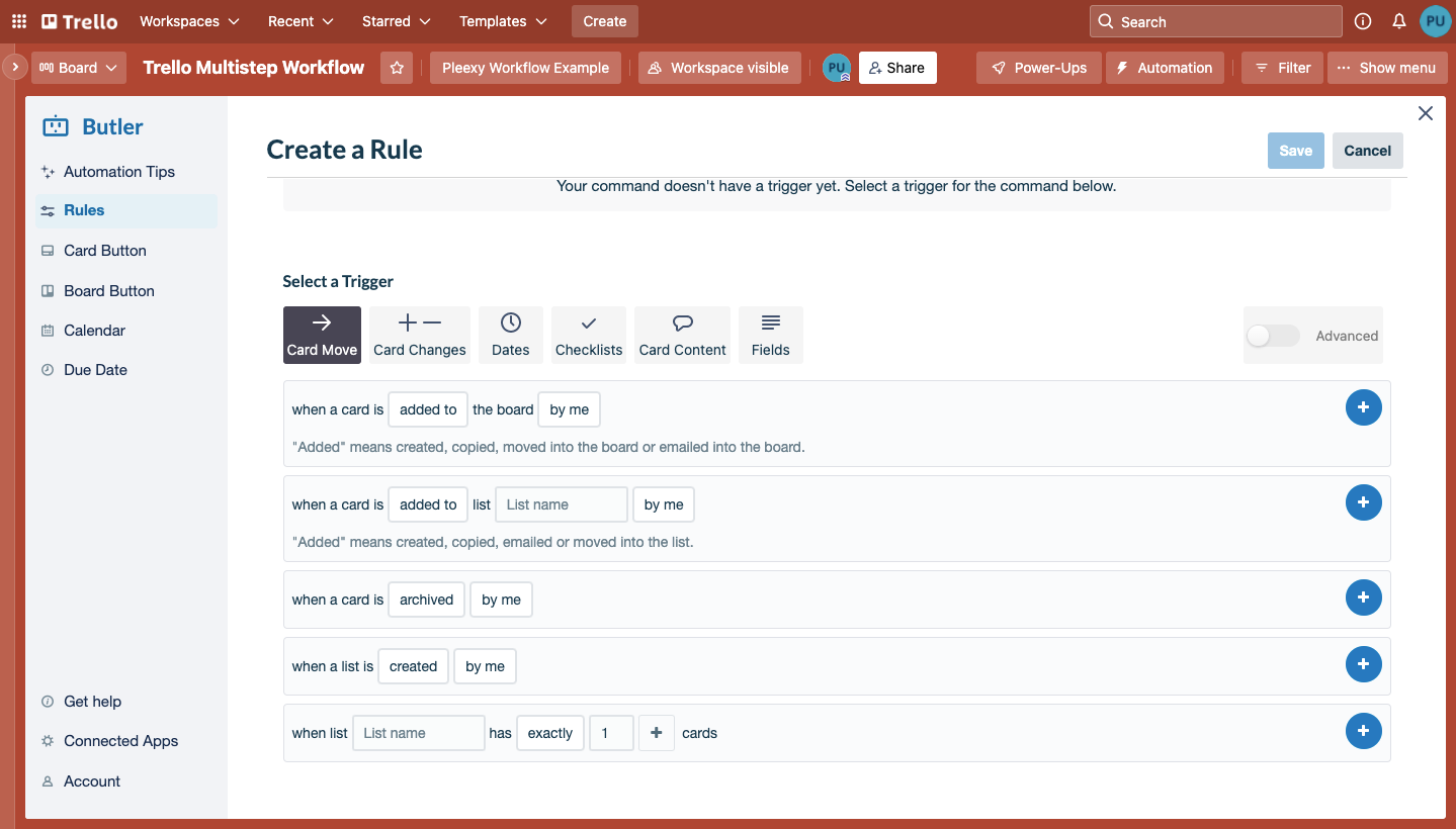 4 ways to scale your Trello workflow to multiple boards - Screenful Blog