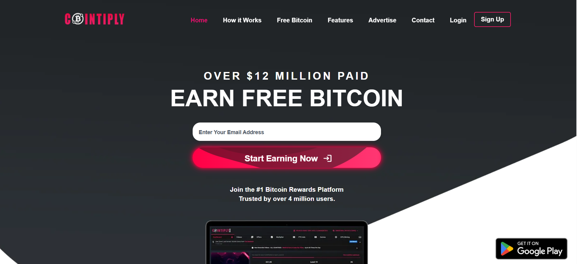 Yes, We Can Get paid for Watching Ads! | by NOMAN AHMAD | Write A Catalyst  | Medium