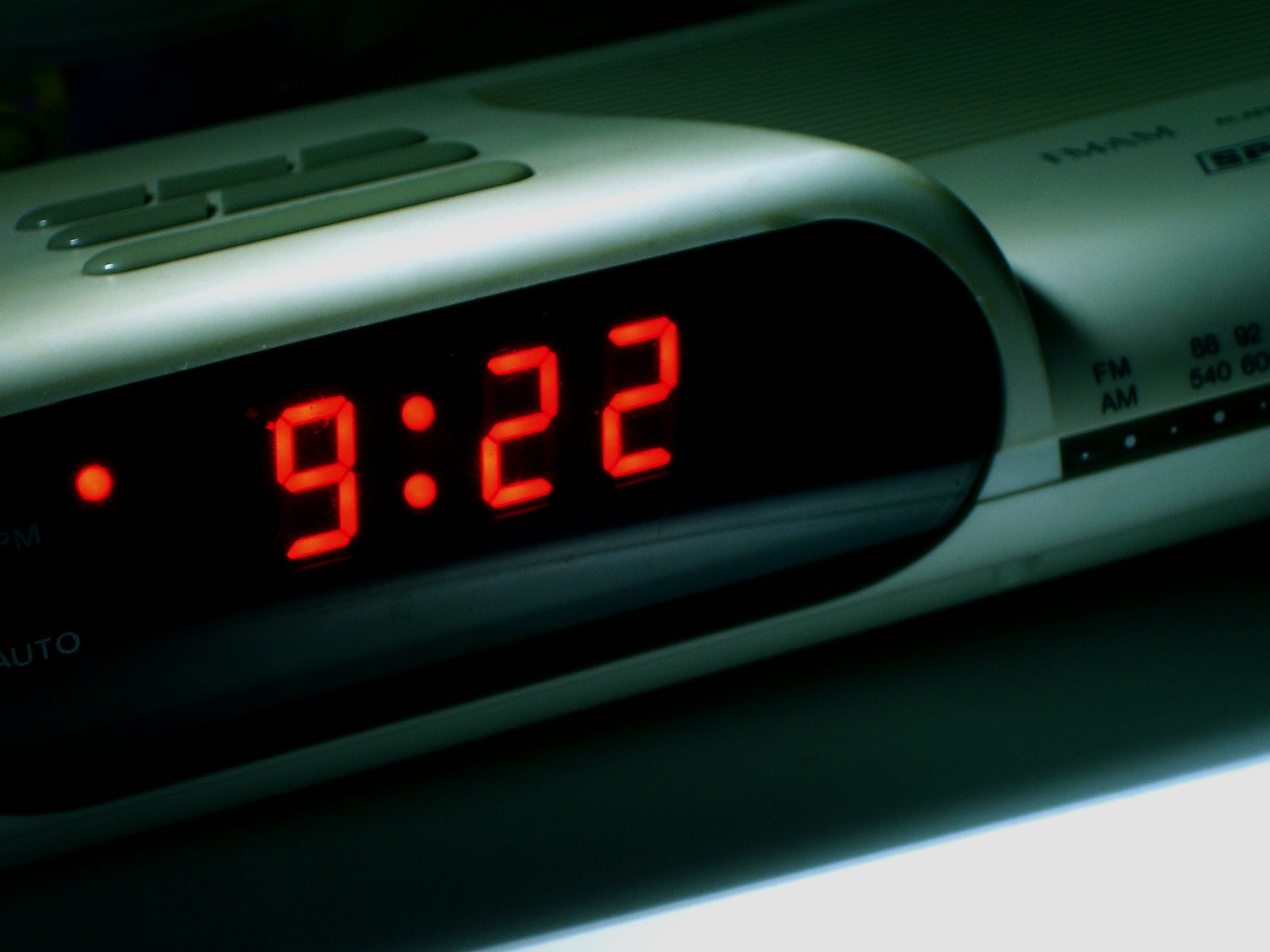 A 2,000-Year History of Alarm Clocks - Atlas Obscura