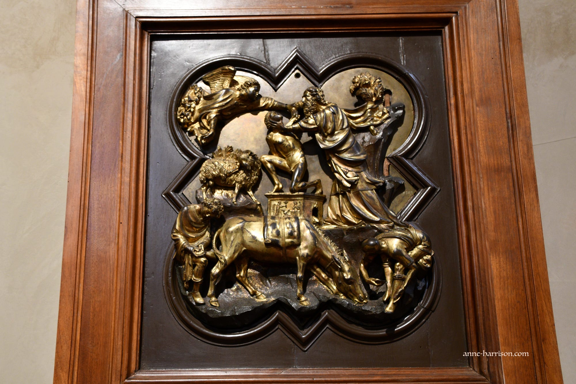 The Bargello, Florence. Walking Through Time with Florentine… | by