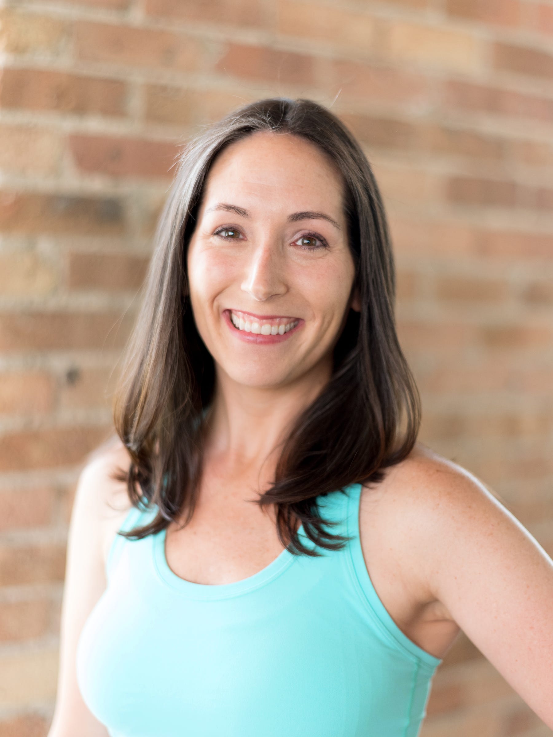 We all need to move more, not just exercise more” With Katy Lush