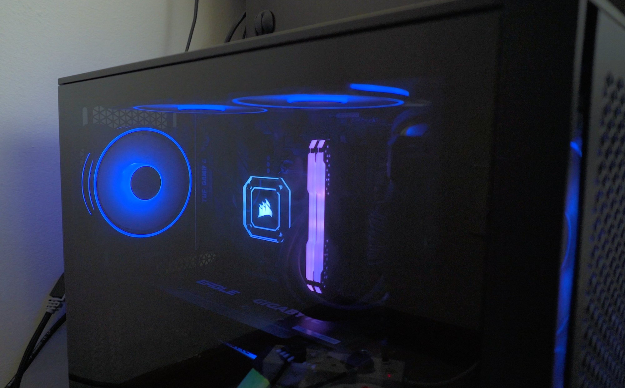 I Turned My Spare PC Into a Chia Mining Farm (XCH Mining Guide) | by Brynn  | VoskCoin | Medium