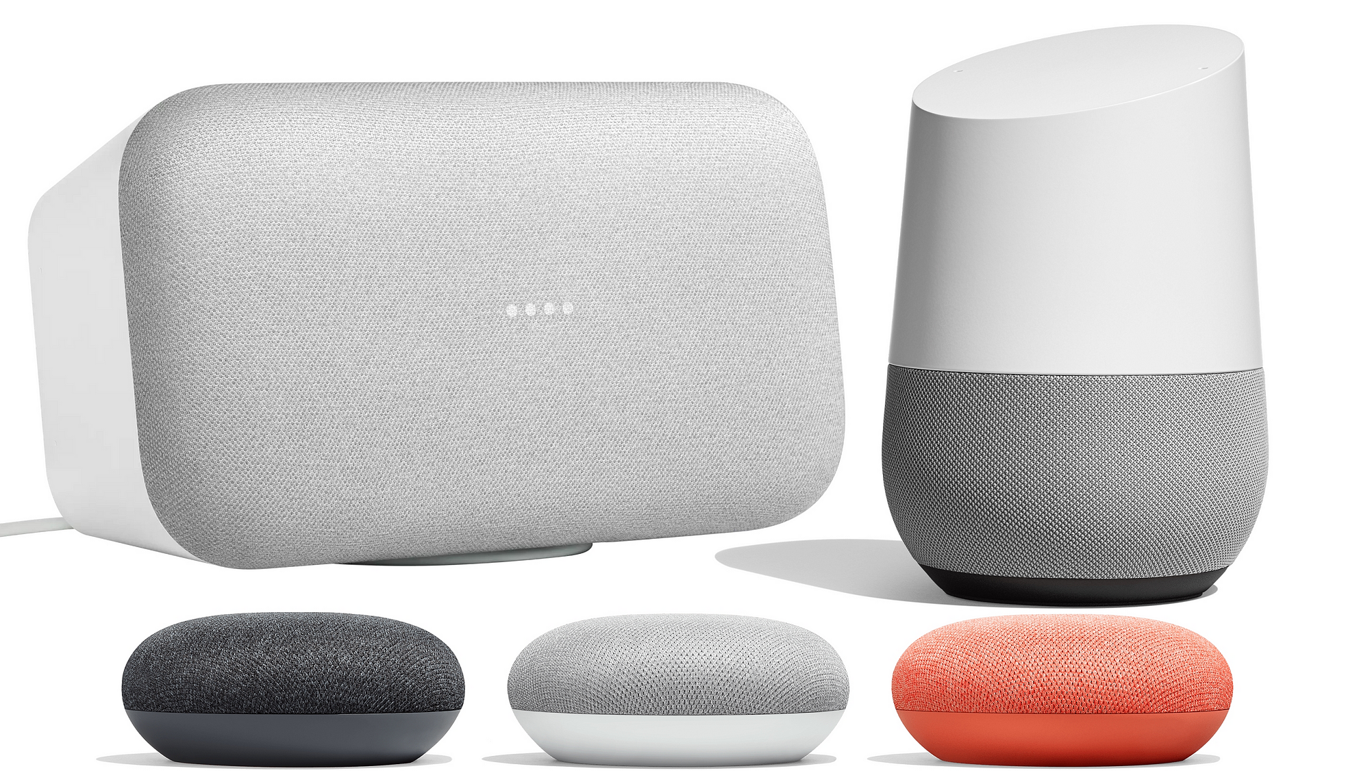 Google Home Mini's bug shows why cloud-based voice assistants are a bad  idea | by Rand Hindi | Snips Blog | Medium