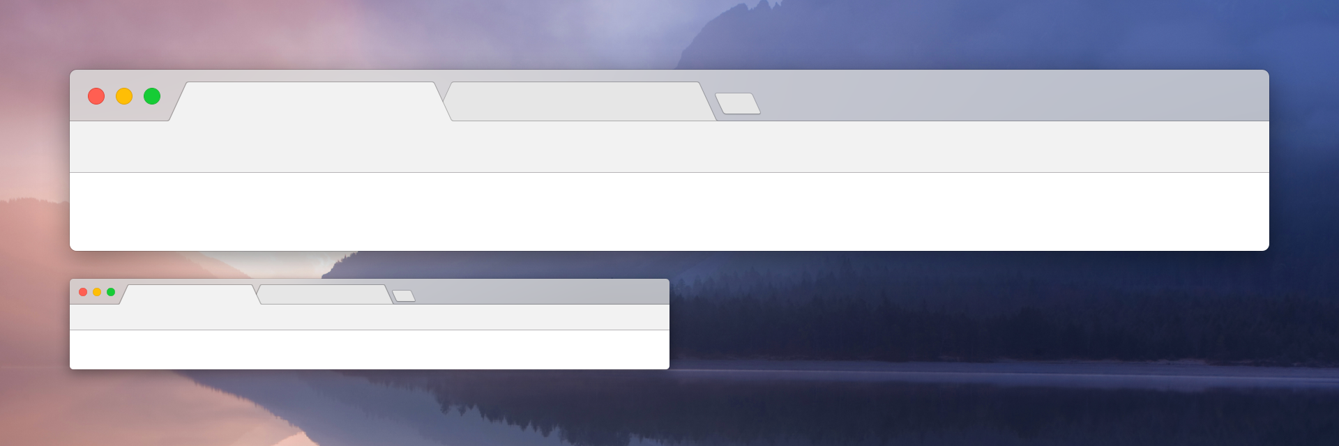 new google chrome icon reveals flatter look and finer proportions