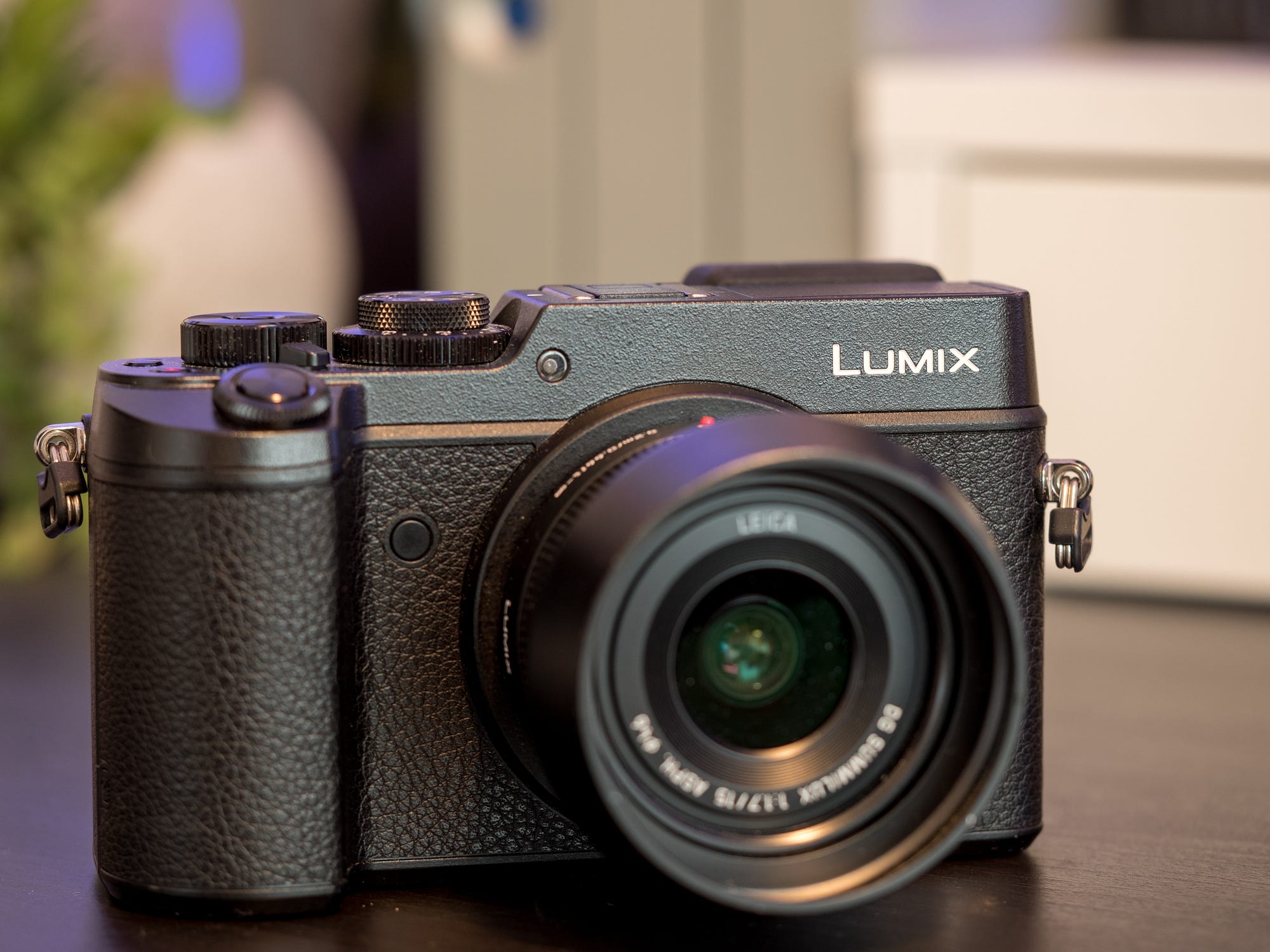 Panasonic GX8 & 15mm ƒ/1.7. Exploring the other side of the Micro