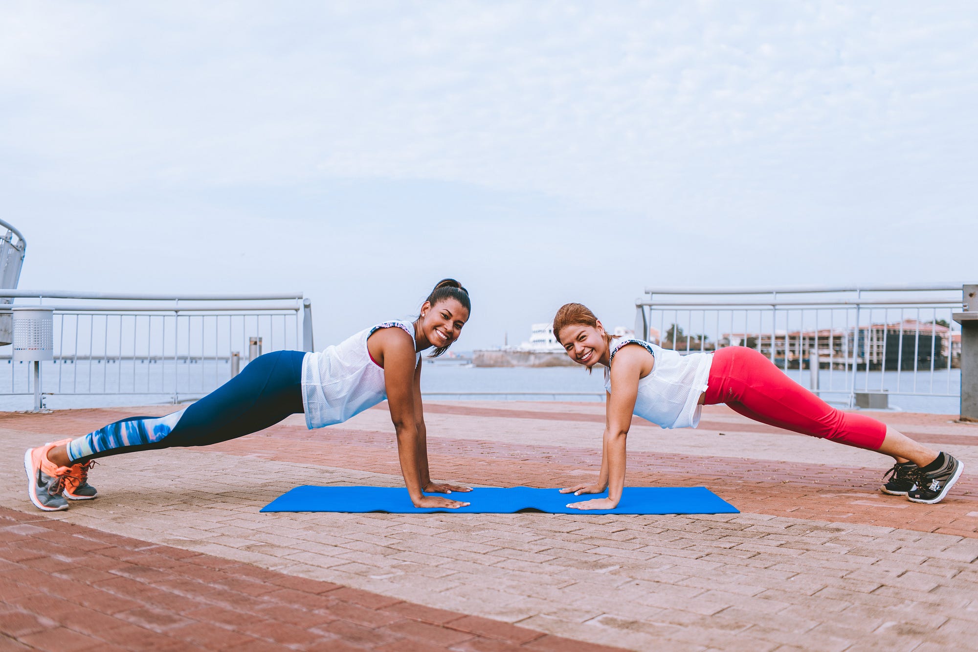 The Benefits of Yoga for Runners