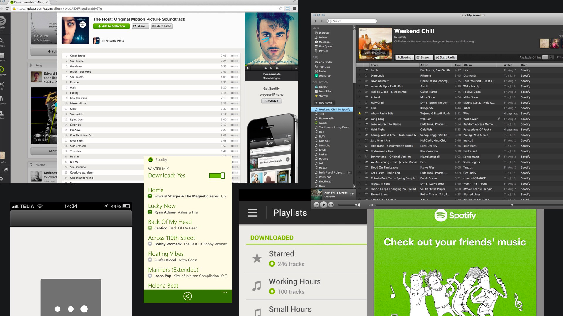 Reimagining Design Systems at Spotify, by Spotify Design, Spotify Design
