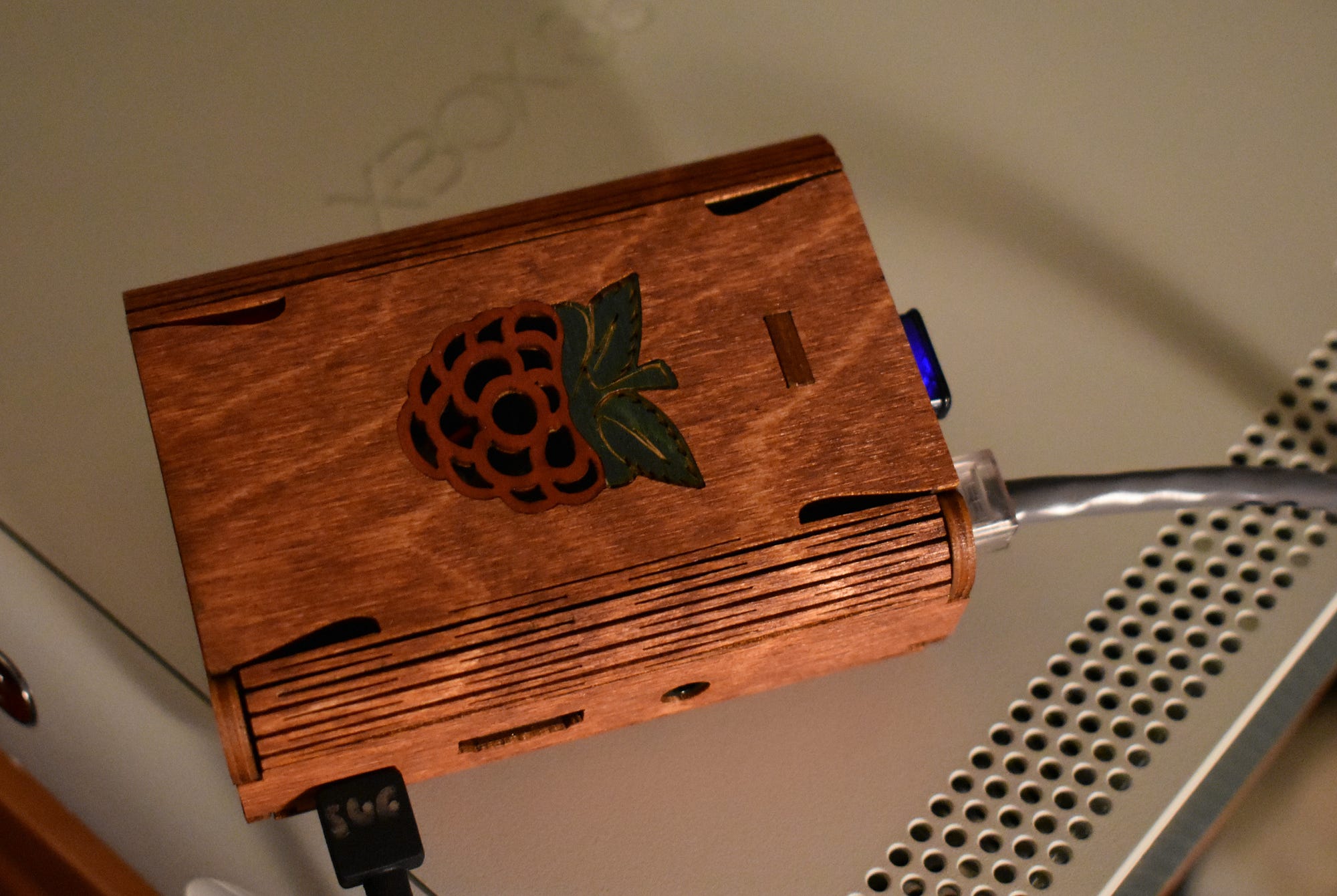 Use a Raspberry Pi as a Wireless Bridge Adapter | by James Garijo-Garde |  Medium