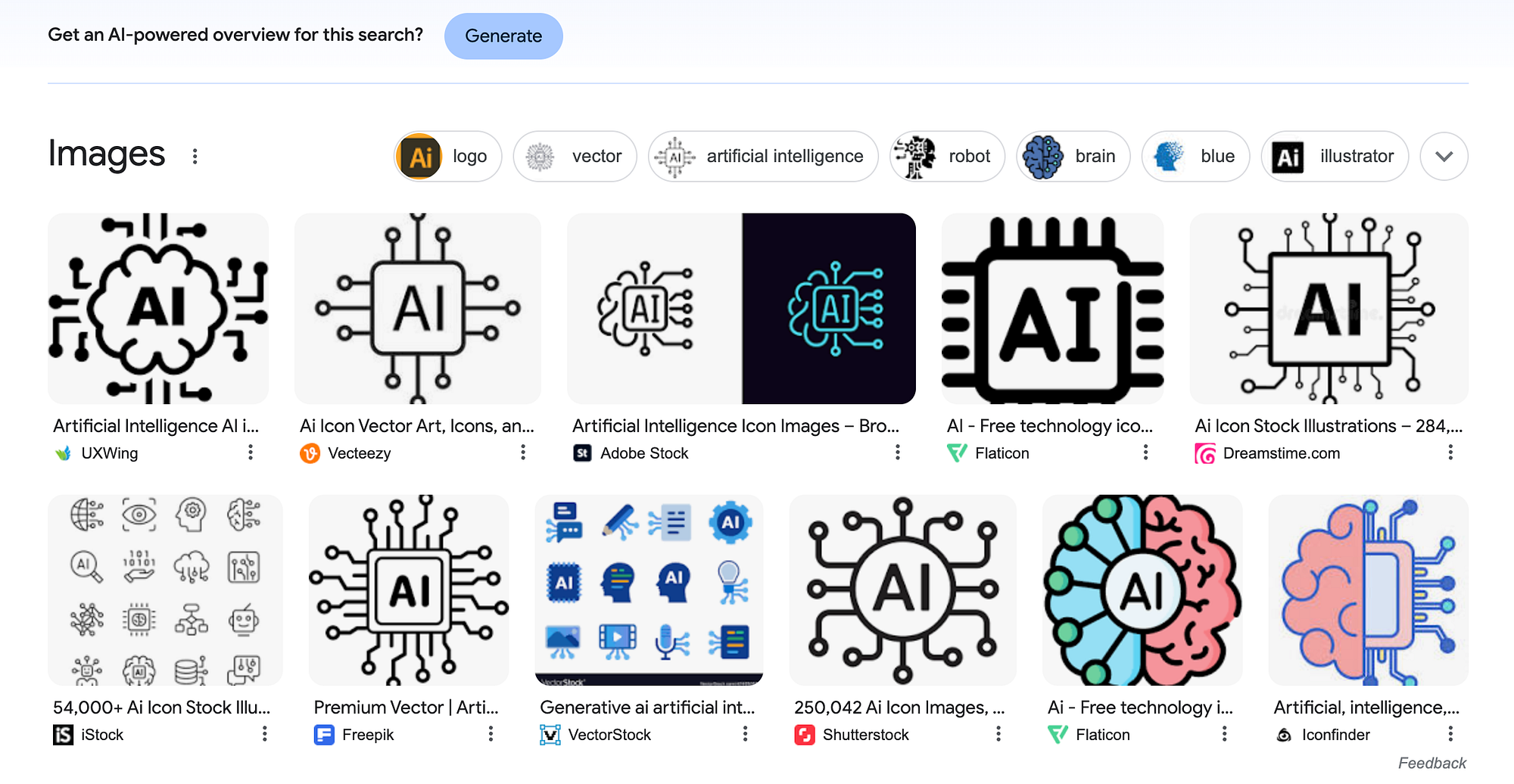 Why I was wrong about sparkles ✨. UI for AI: sparkles revisited | by Daley  Wilhelm | UX Collective
