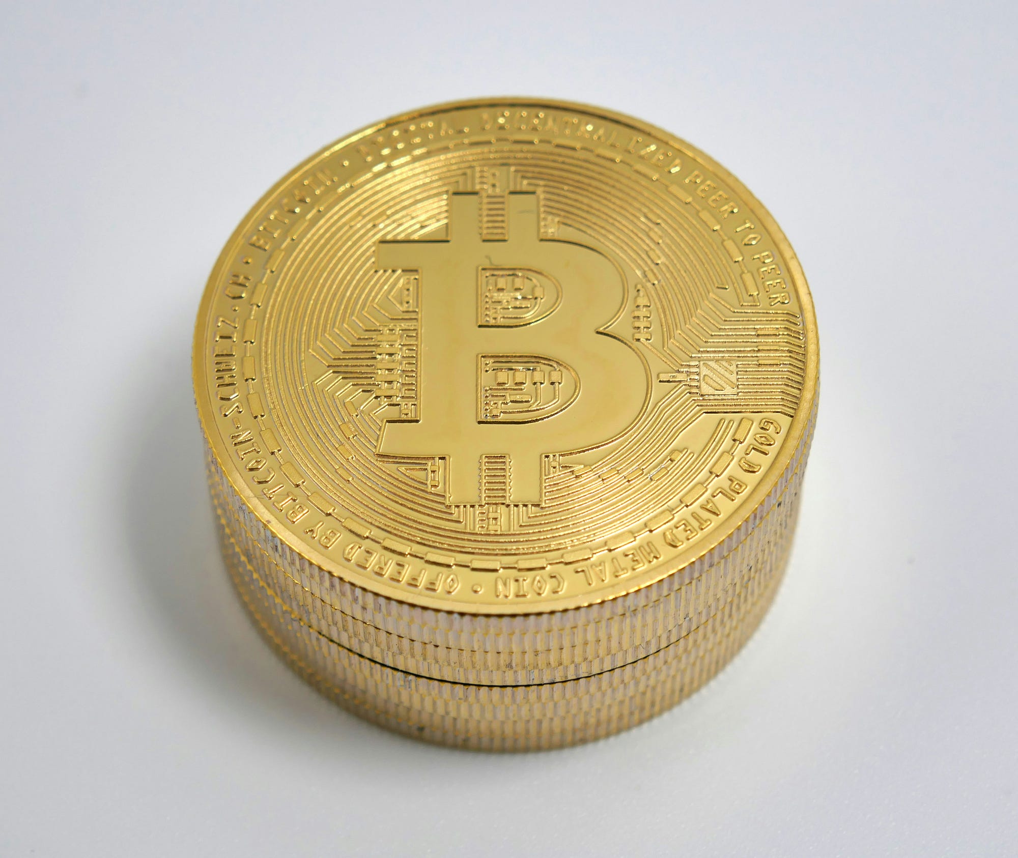 What is This Bitcoin Nonsense All Over Again? | by BitcoinParaPobres |  Bitcoin For Mere Mortals | Medium
