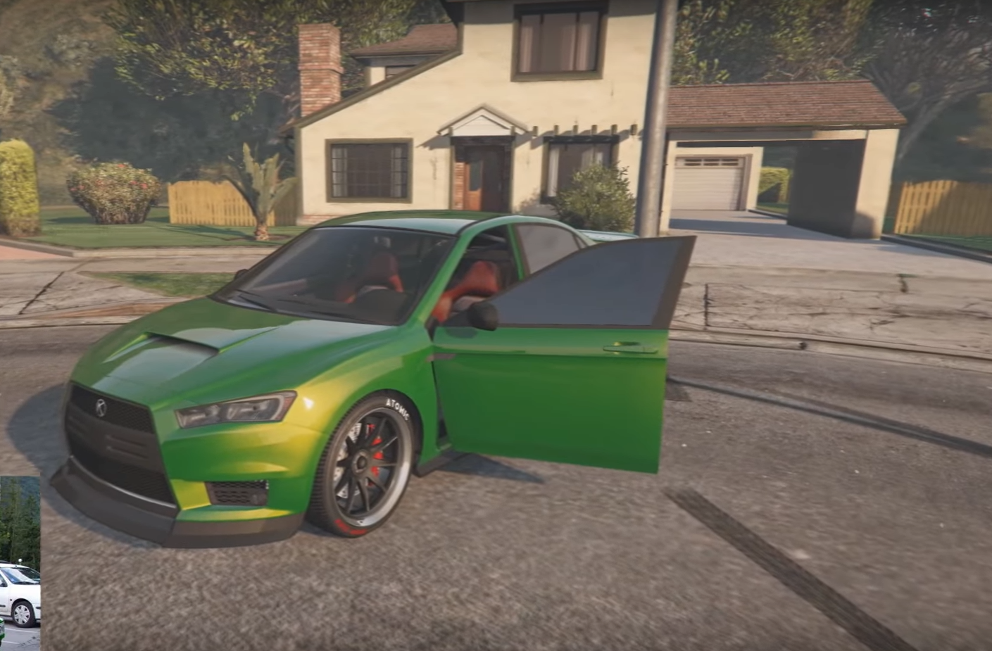 GTA X Scripting - JulioNIB mods: GTA V Cars on GTA IV