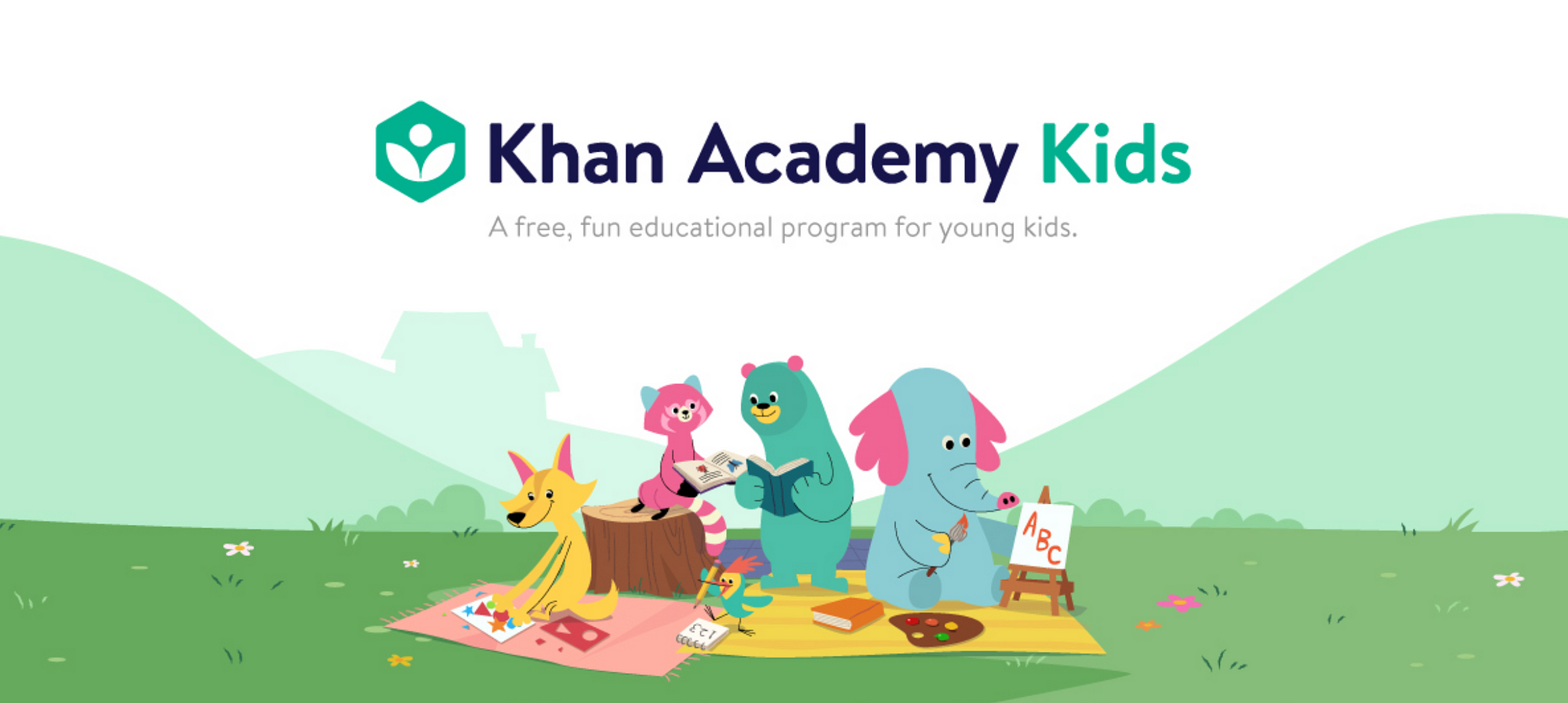 How Khan Academy Kids is Helping All Children Prepare for Kindergarten | by  Isabelle Hau | Omidyar Network | Medium