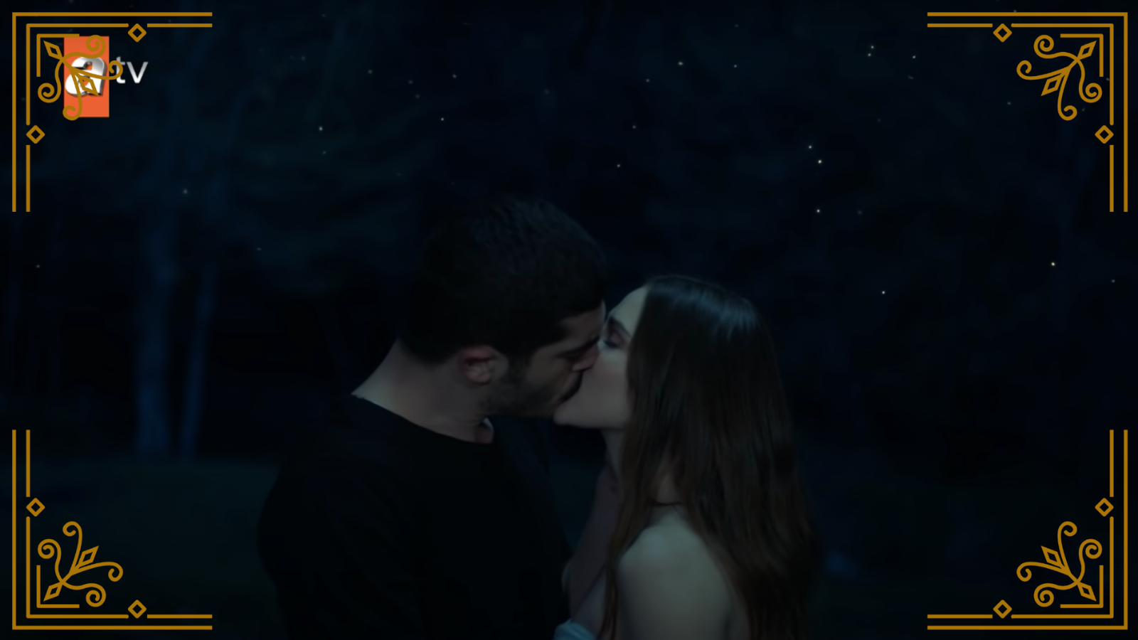 Maraşlı-The Anti Fairy Tale. “Nothing in the world is single; All… | by Eda  Savaseri | Medium