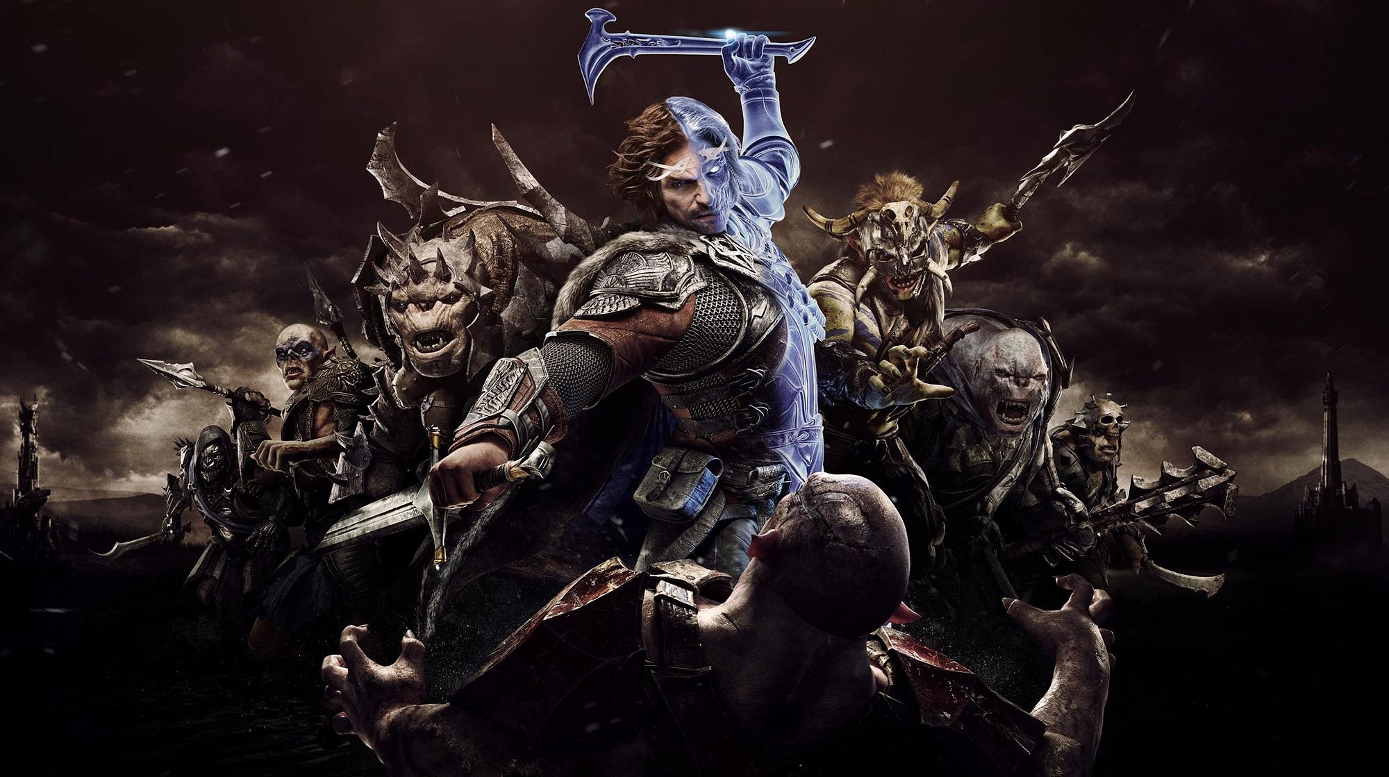 Middle-earth: Shadow of Mordor – Review