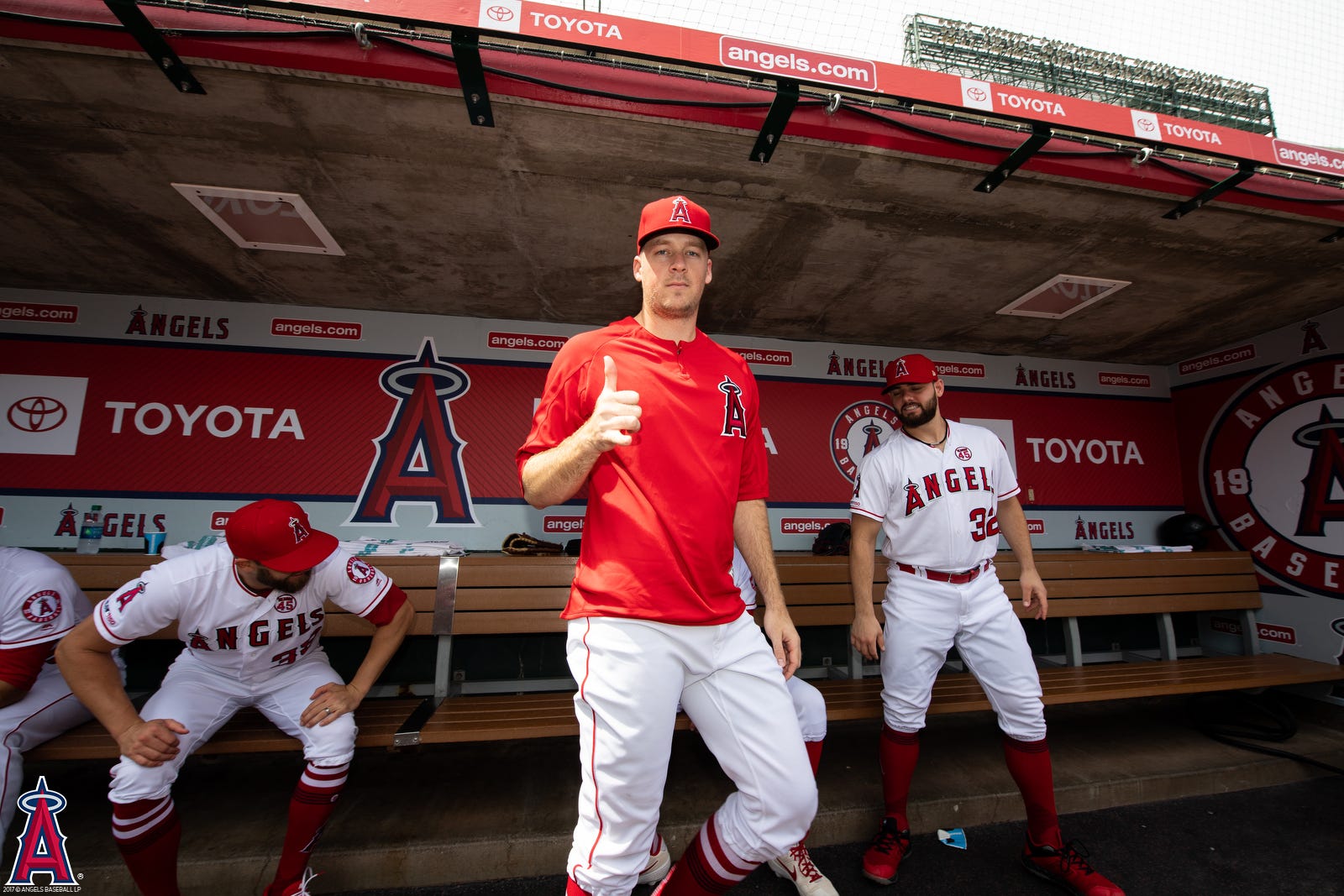 Game Gallery: Rays @ Angels, 9/13/19, by Angels Baseball