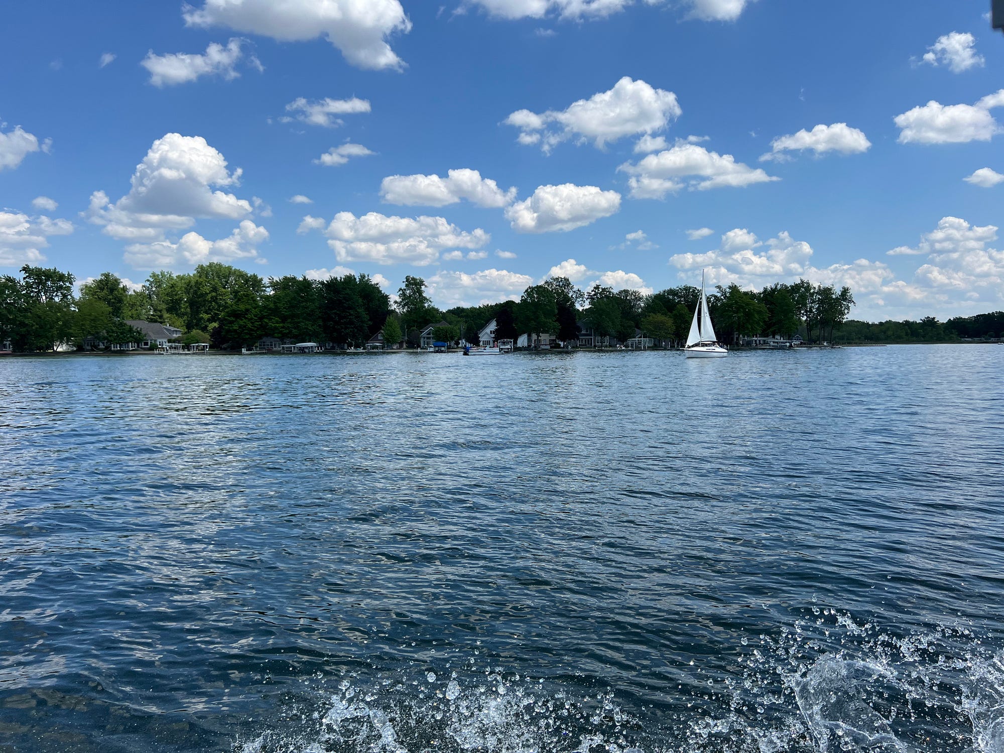 Coldwater Lake