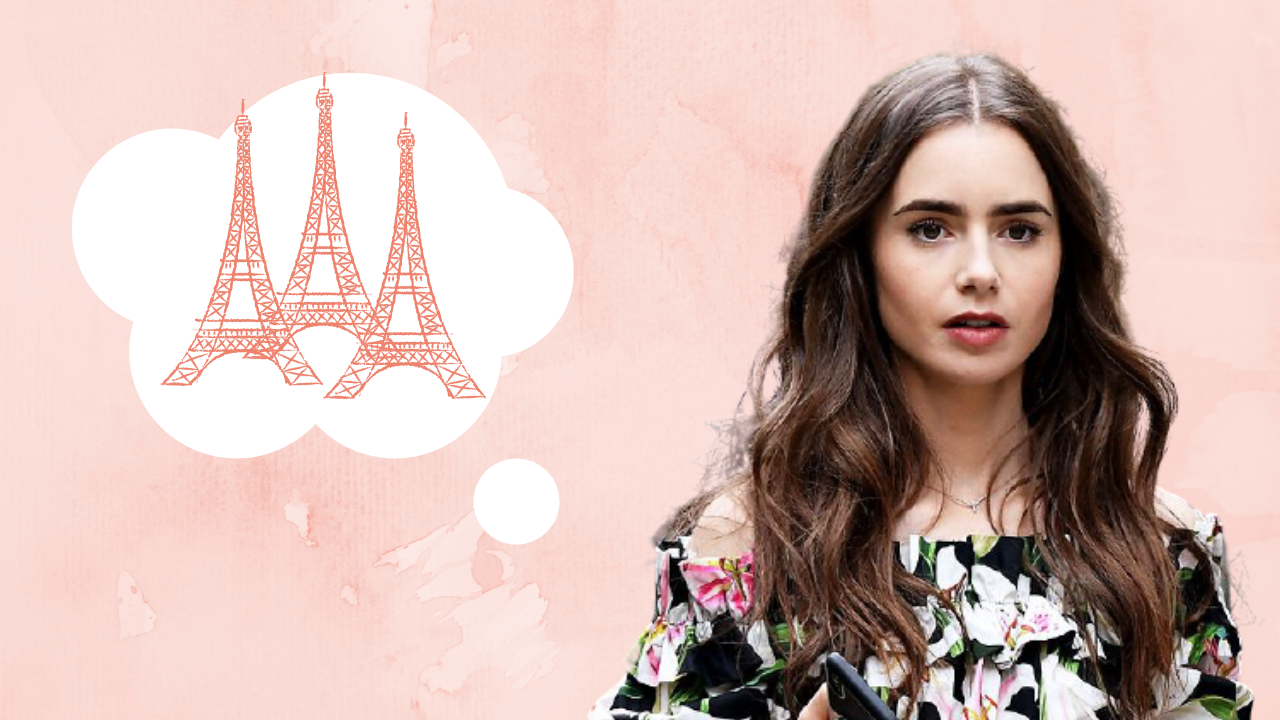 5 Smart Marketing Lessons from Emily in Paris