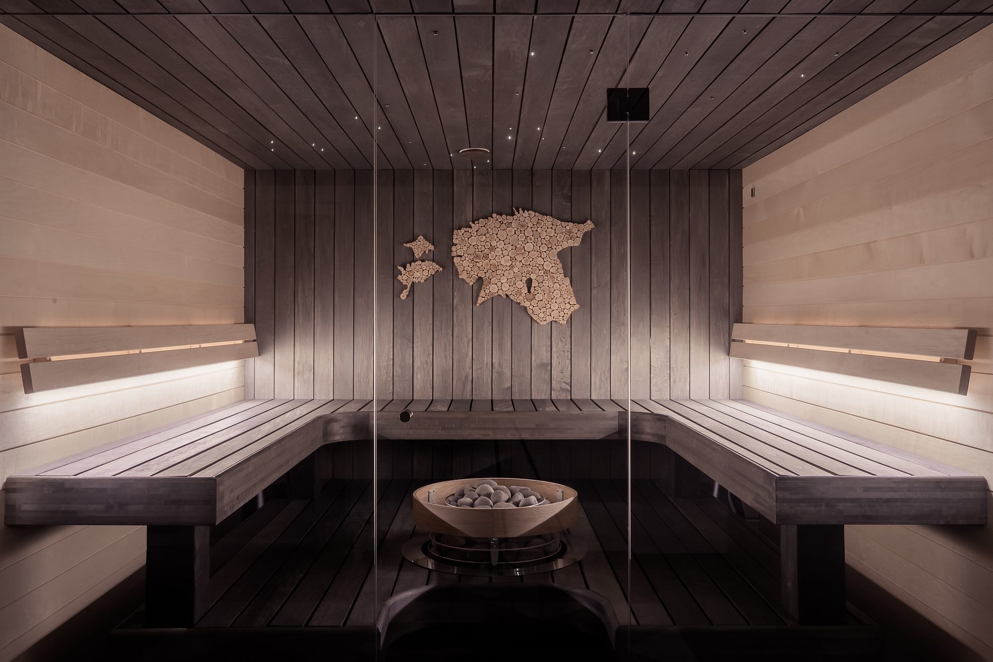 Unboxing the DROP sauna stove, created in Estonia by HUUM | by Adam Rang |  Estonian Saunas magazine | Medium