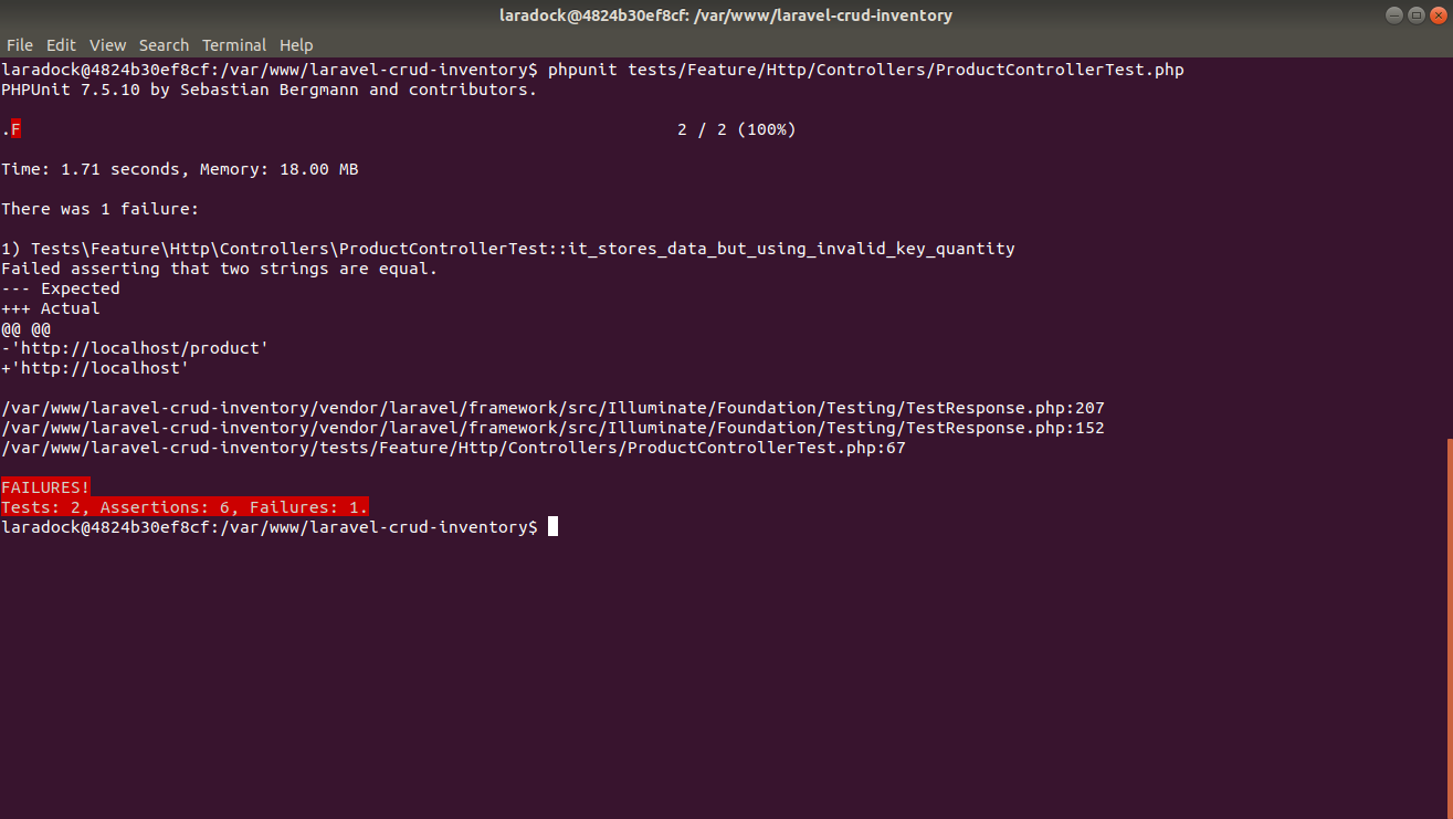 Error undefined id. Error undefined id