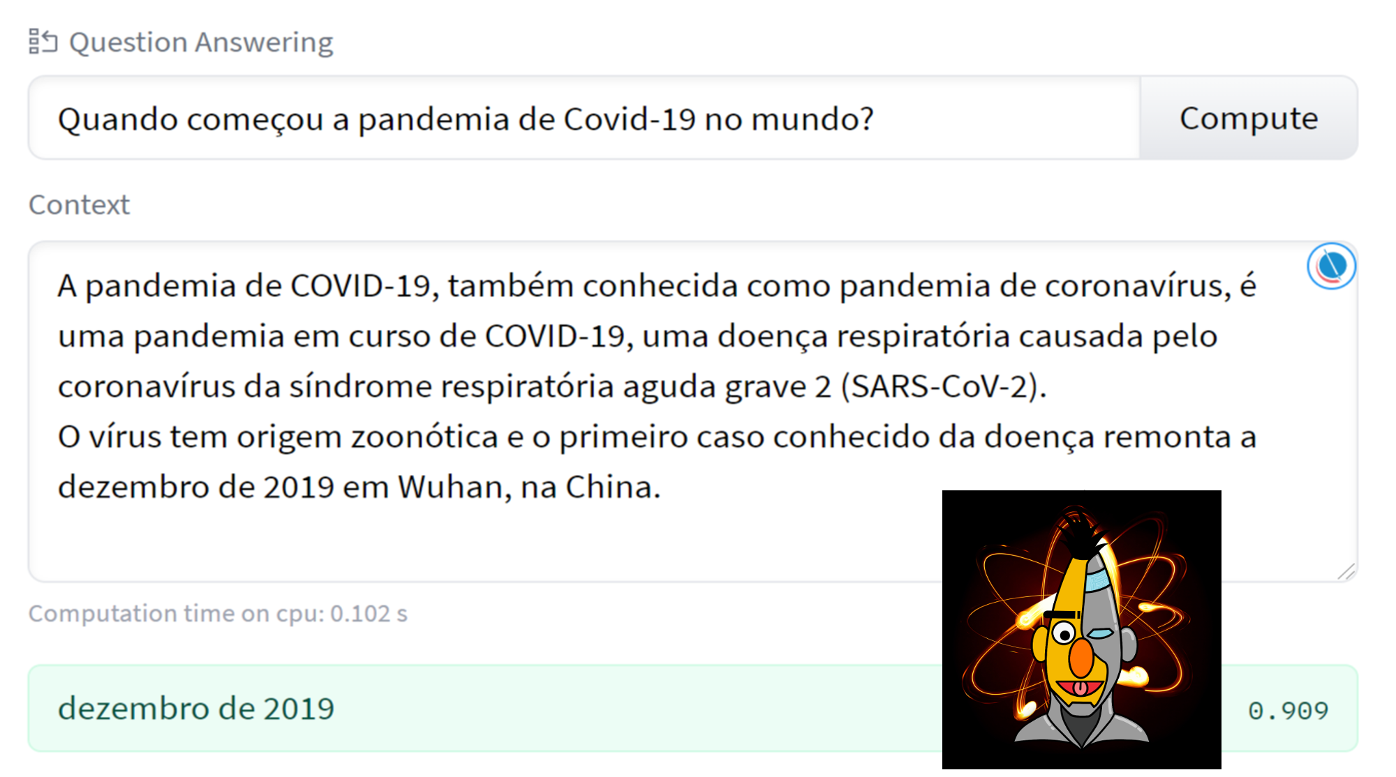 vocab.txt · neuralmind/bert-large-portuguese-cased at main