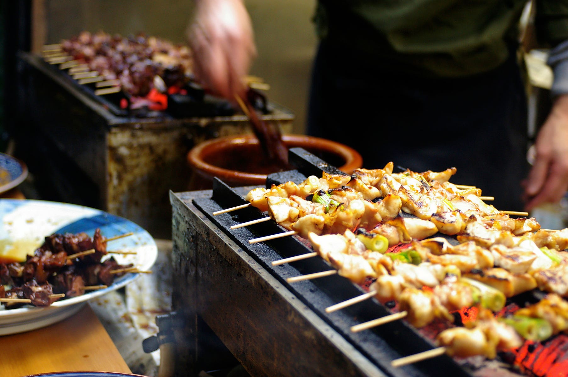 Muslim Diet: Essential Tips for Healthy and Halal Eating