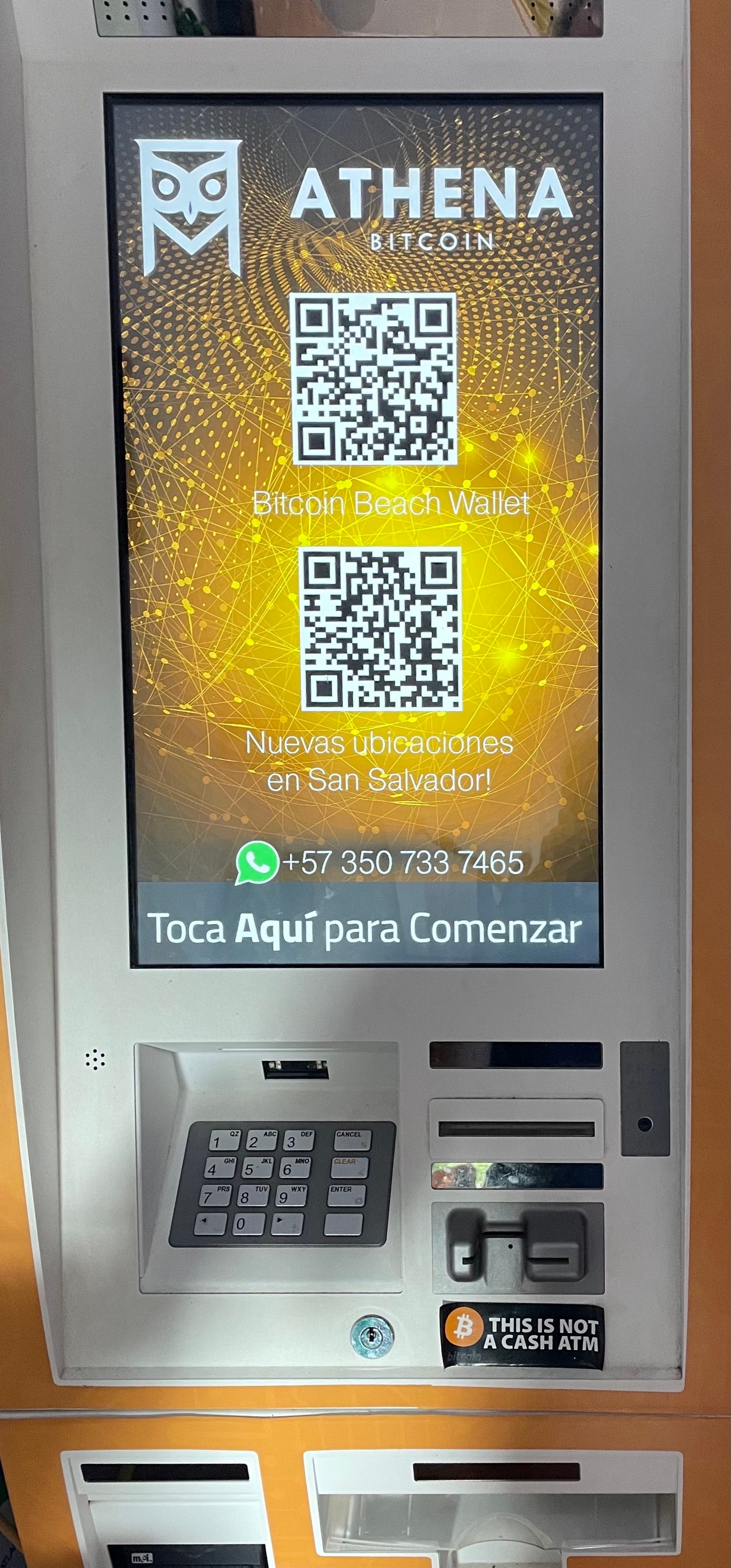 Two Bitcoin Narratives Emerging from El Salvador and Why Both Are Important  | by Dr. Alex Cahana | Coinmonks | Medium