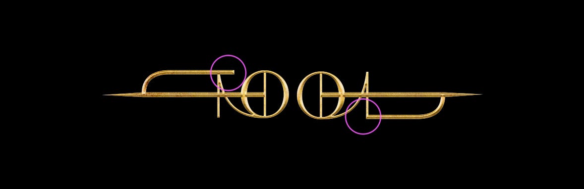 TOOL_Logo_Final_2.jpg. After 13 years, the dimension-bending… | by Lewis  Kay-Thatcher | Medium