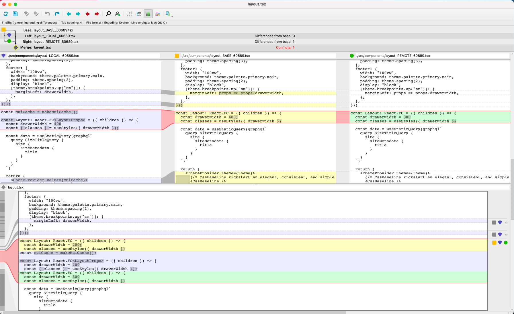 Tools to Master Merge Conflicts | Medium