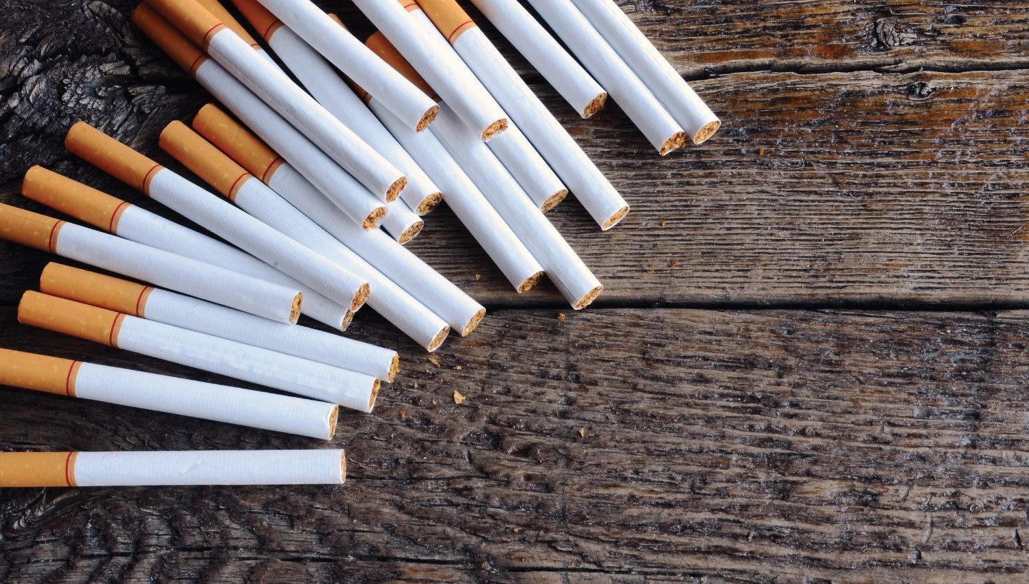 The Cigarette Filter Upcycling Project — ApiHappi