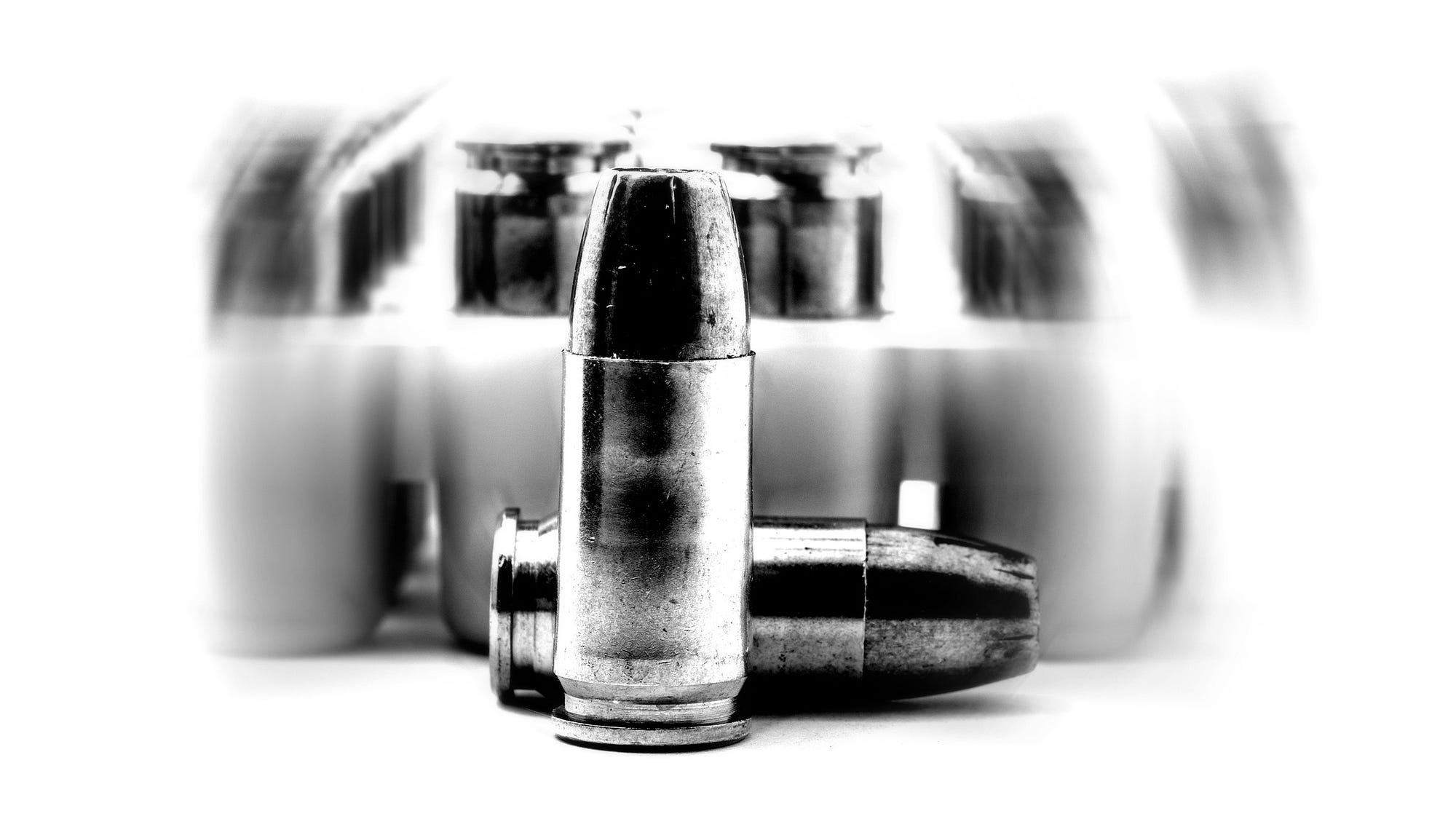 The 5-Point Silver Bullet Policy to Defeat Telegram Scammers | by Julian |  The Startup | Medium