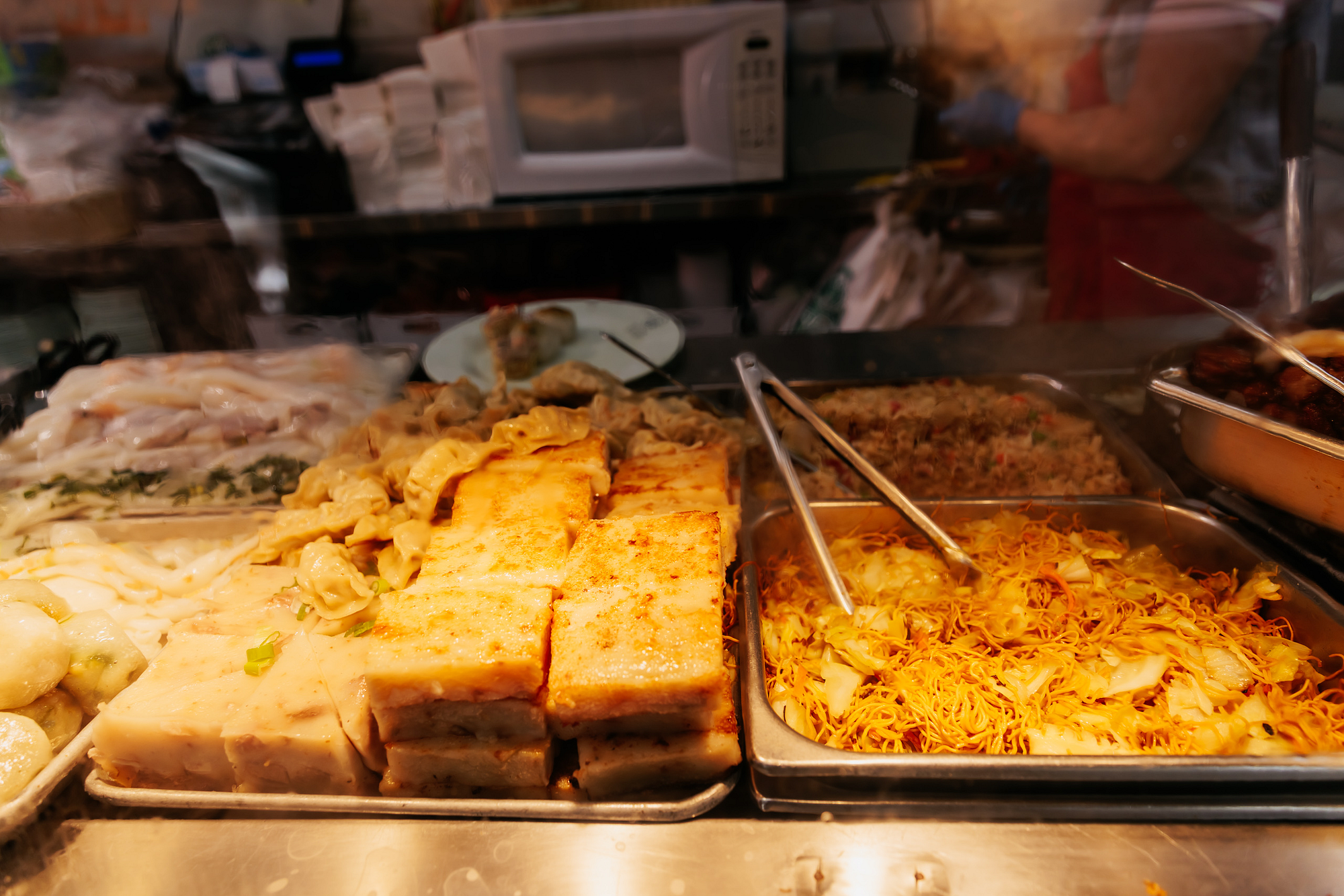 What I love about Chinatown, San Francisco