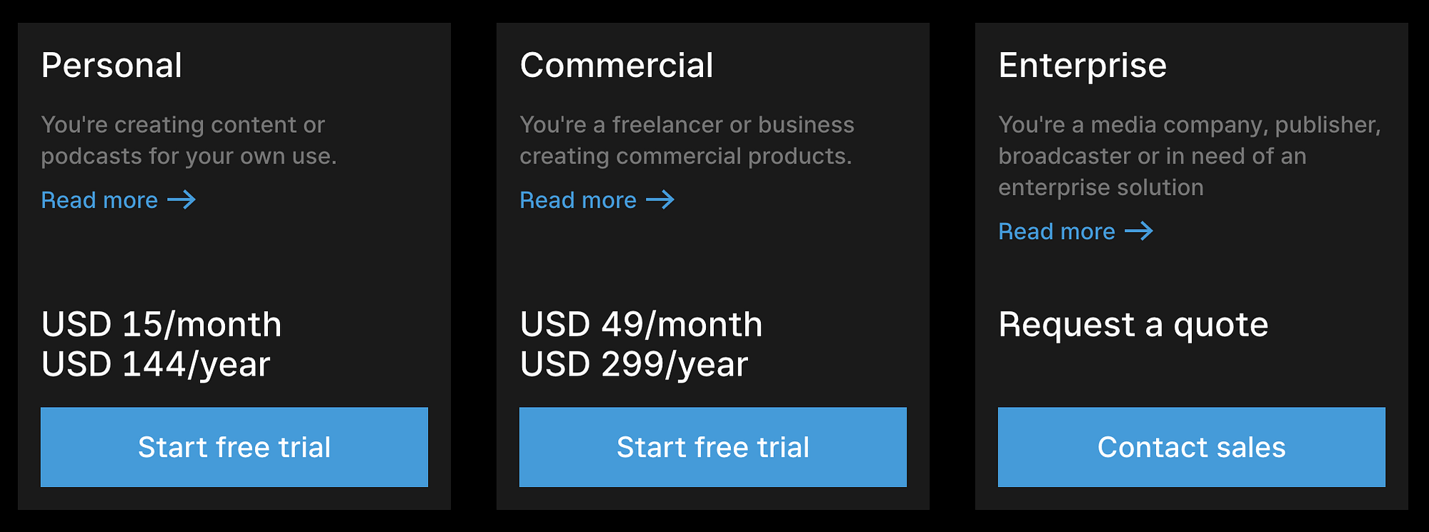 Epidemic Sound — Perfect Sound Effects and Tracks for Your Videos | Music  Tech Alliance