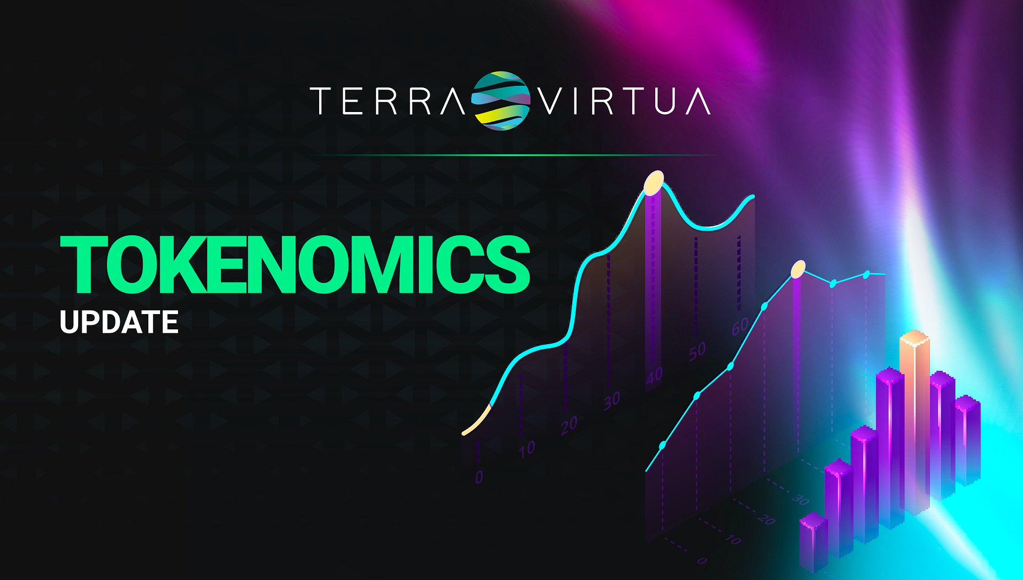 Introducing Terra Virtua Tokenomics | by Vanar Publisher | Virtua | Medium
