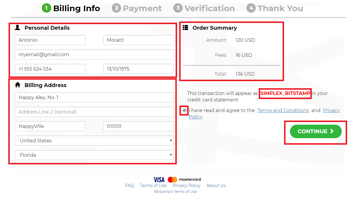 Guide] How to buy GoByte using your Card. | by GoByte Network |  GoByteNetwork | Medium