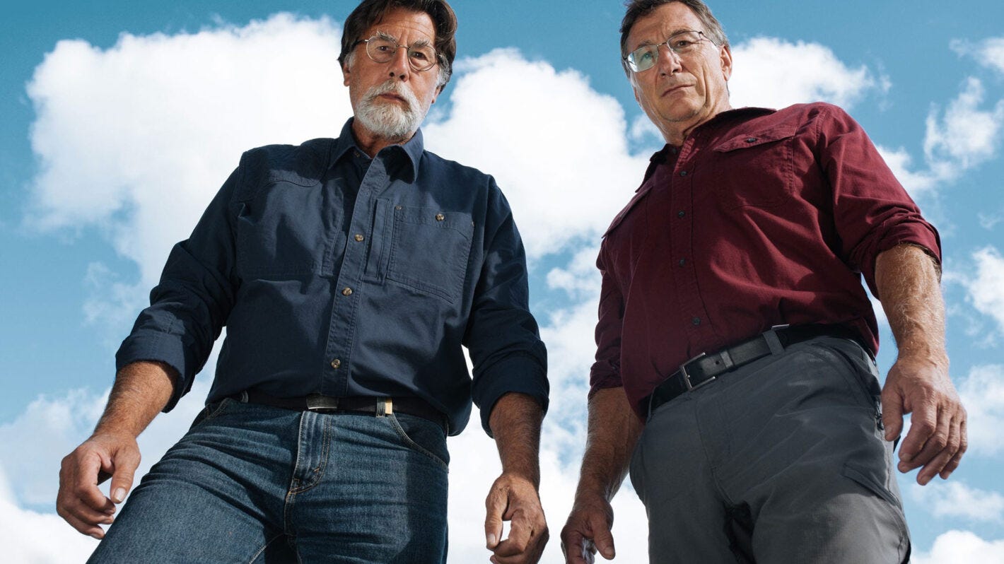 The Real 'Curse of Oak Island' Is Its Terrible Producers | Medium