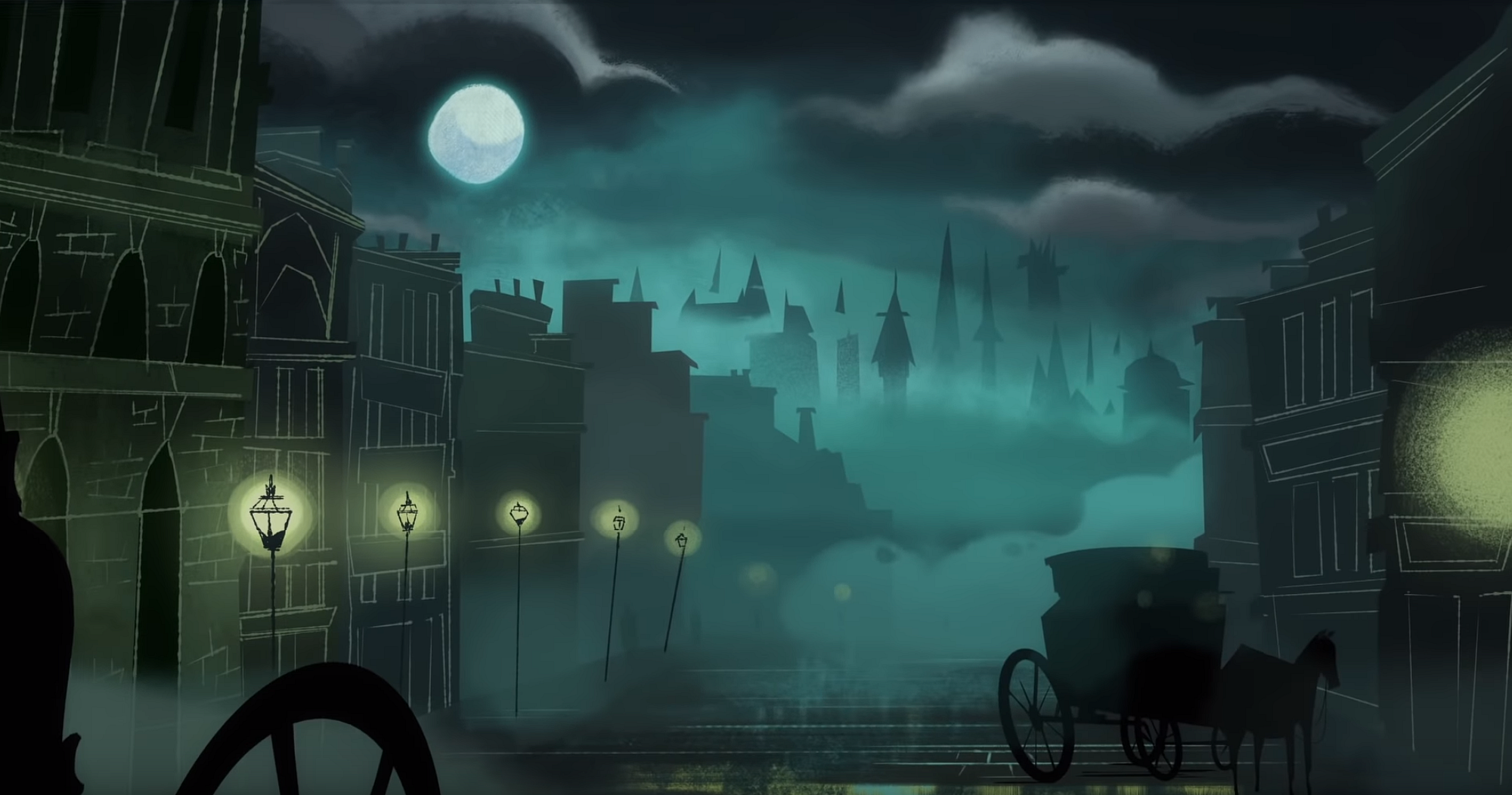 How to make your writing suspenseful — A talk from TED-Ed | by 