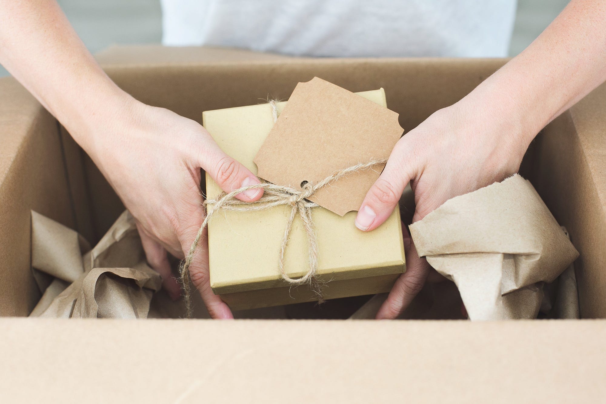 What Are the Elements of a Great Subscription Box Business Idea? | by  SnapShip | GoBeyond.AI: E-commerce Magazine | Medium