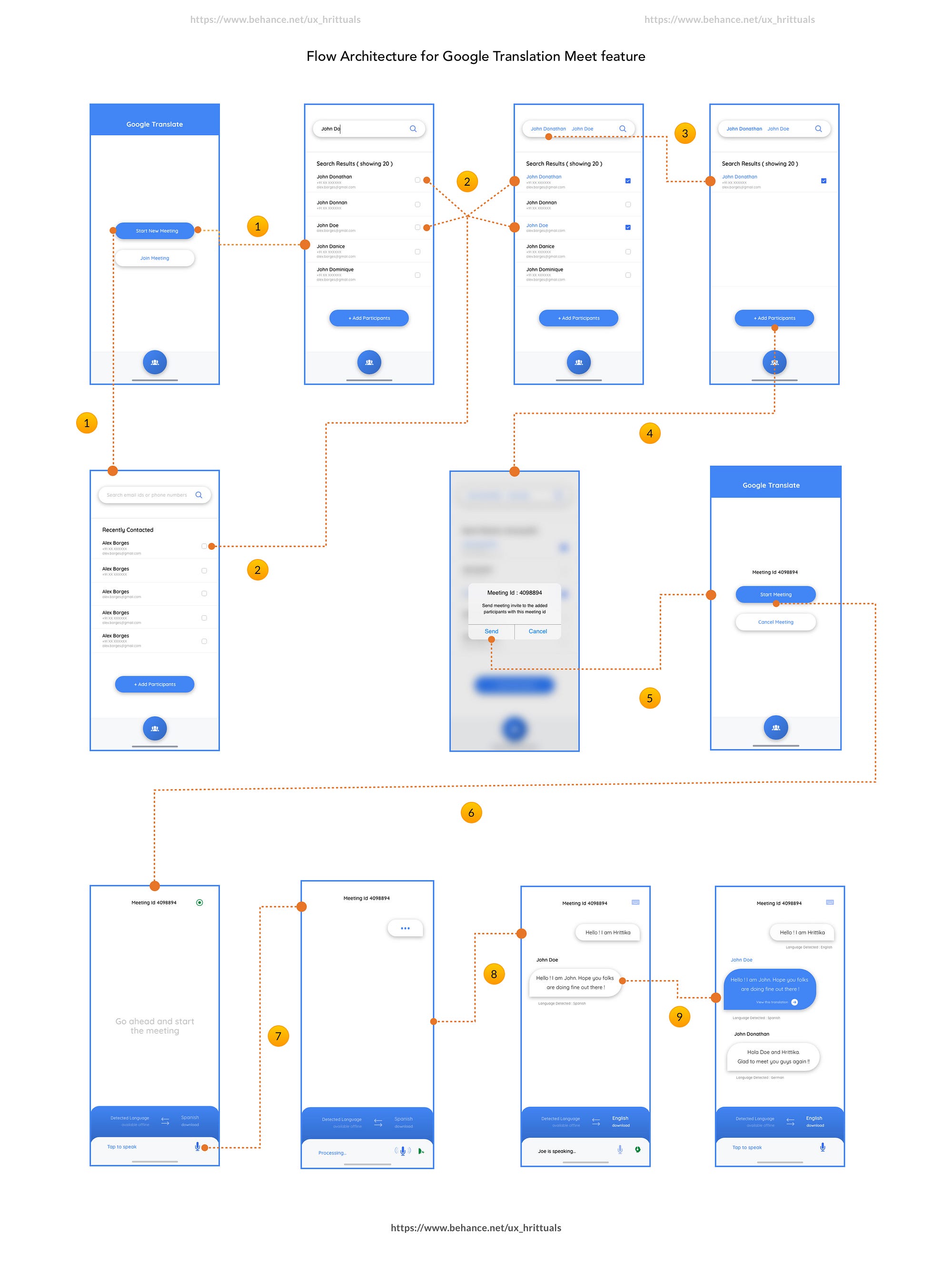 Google Translate gets new design, new languages