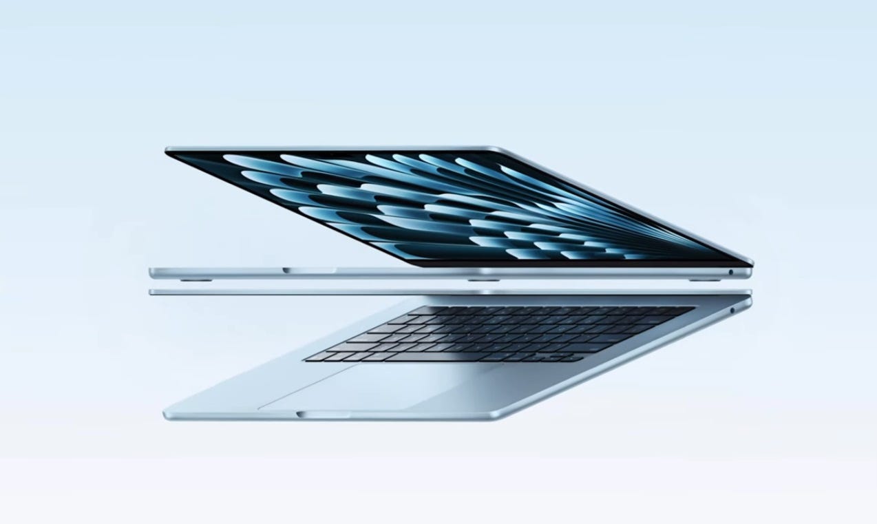 MacBook Air M5: Release Date, Specs, OLED Delay, and What to