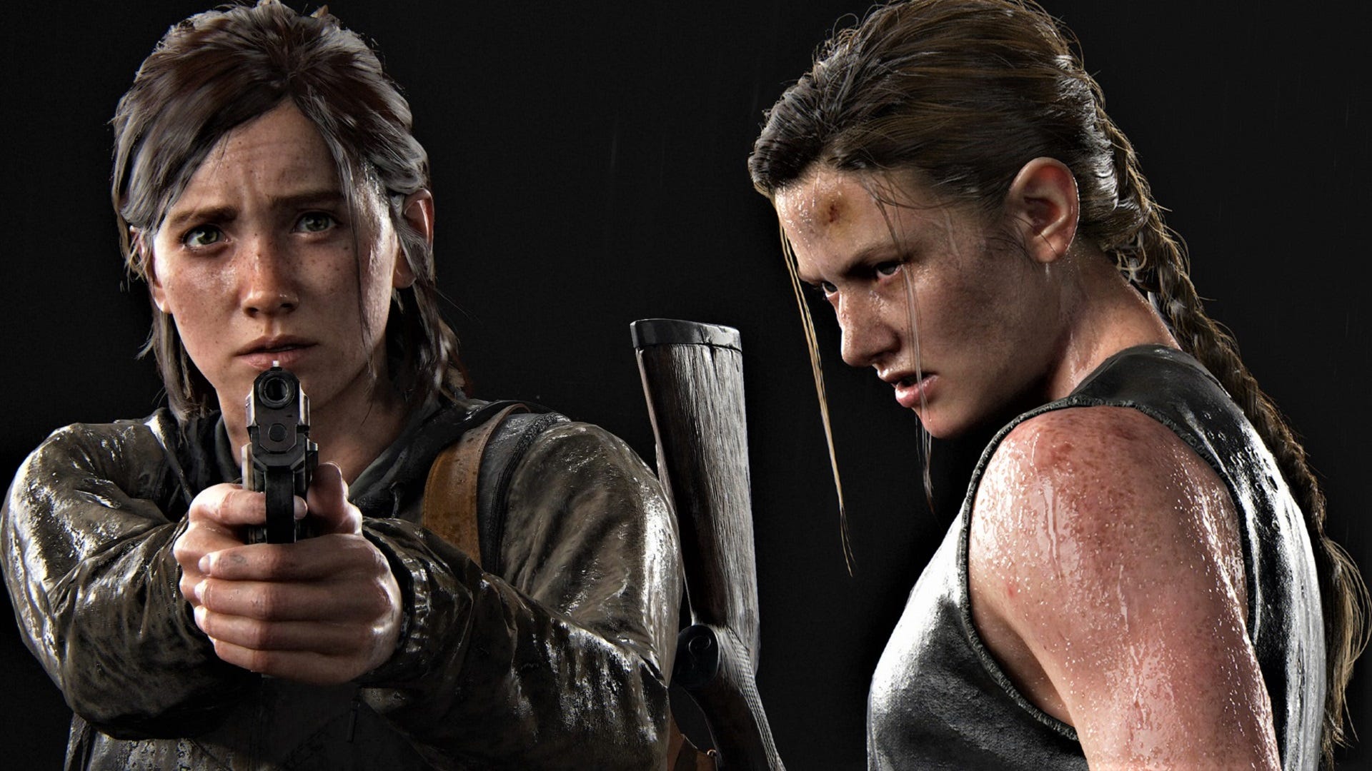 The Last Of Us Part 2' Actor Laura Bailey Shares Gamers' Disgusting Death  Threats